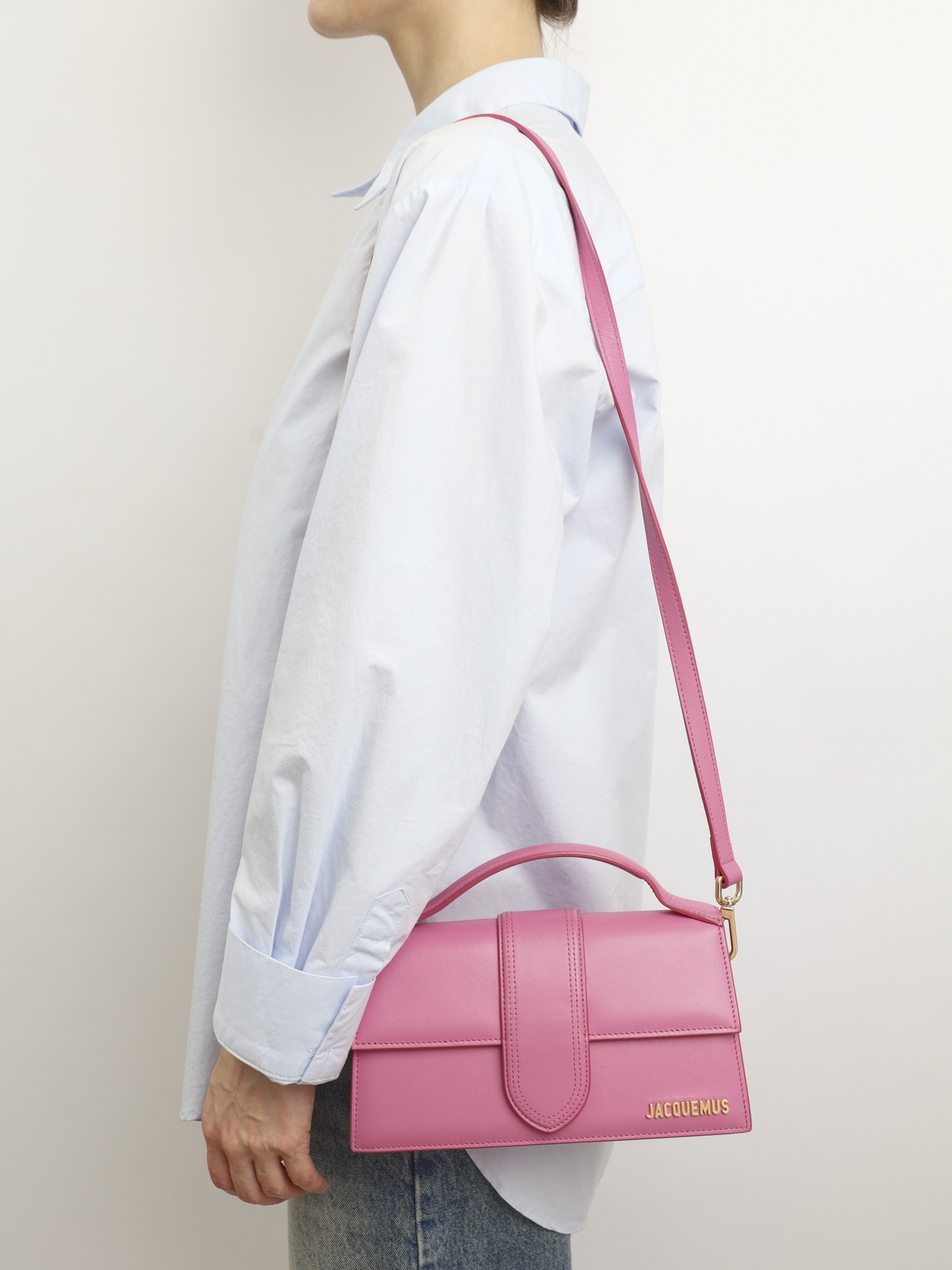 Jacquemus Le Bambino  1