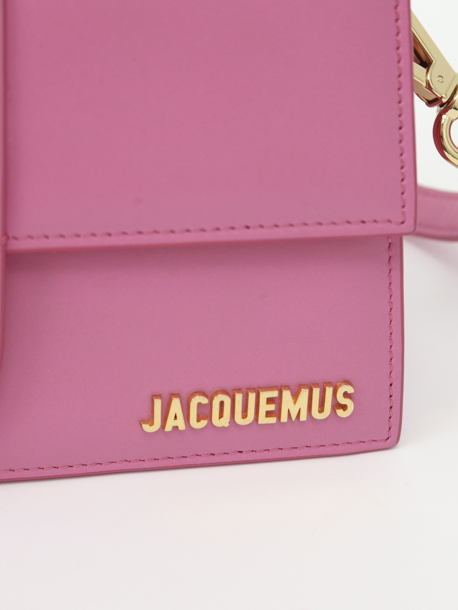 Jacquemus Le Bambino  5