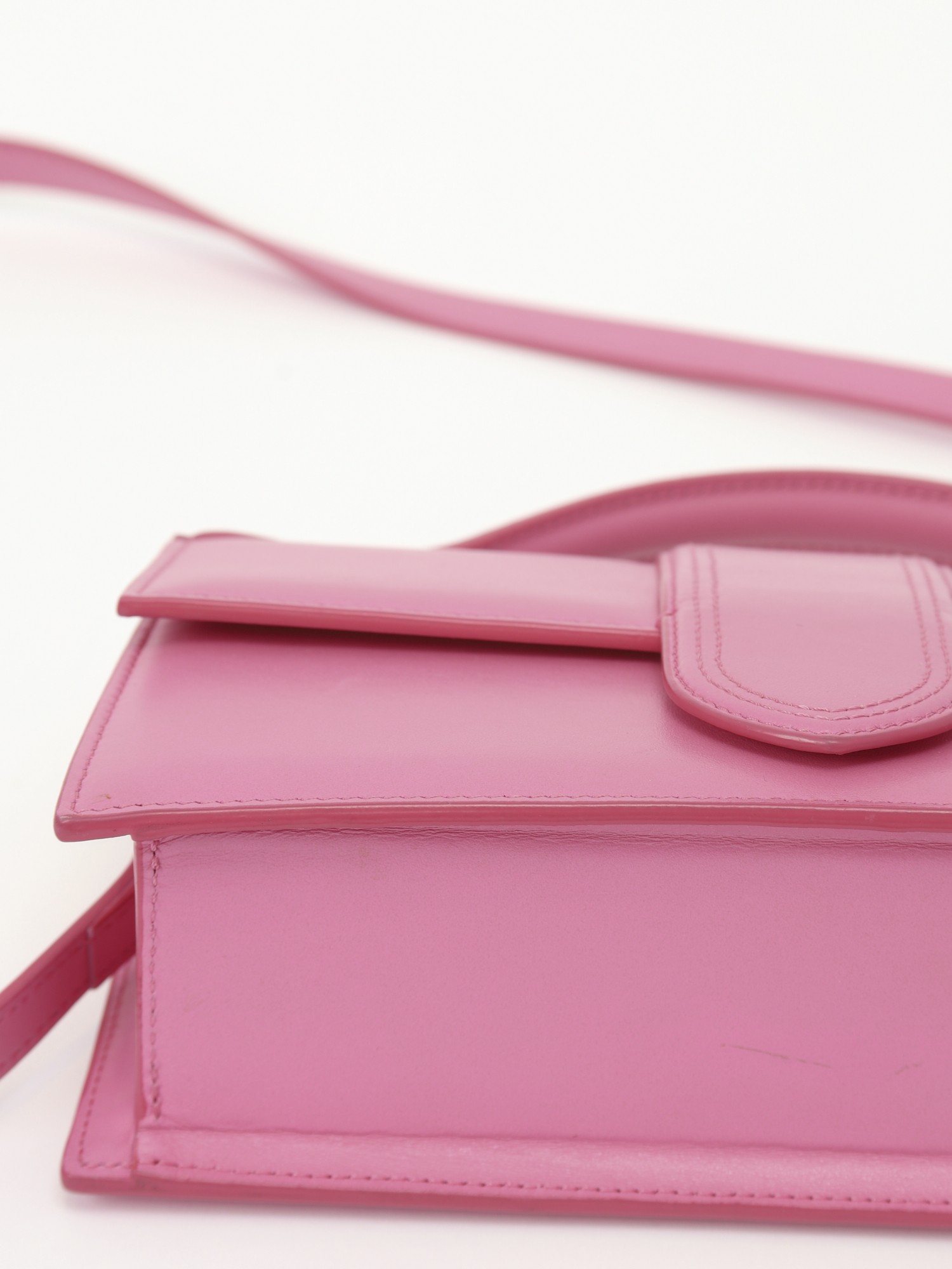 Jacquemus Le Bambino  8