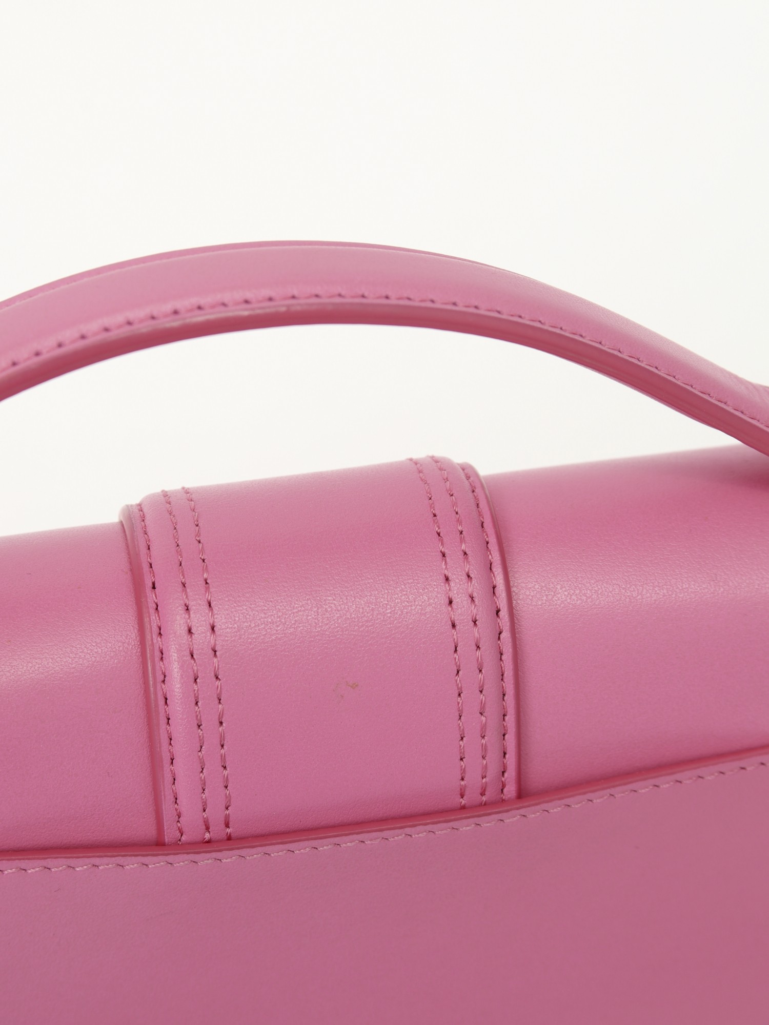 Jacquemus Le Bambino  11