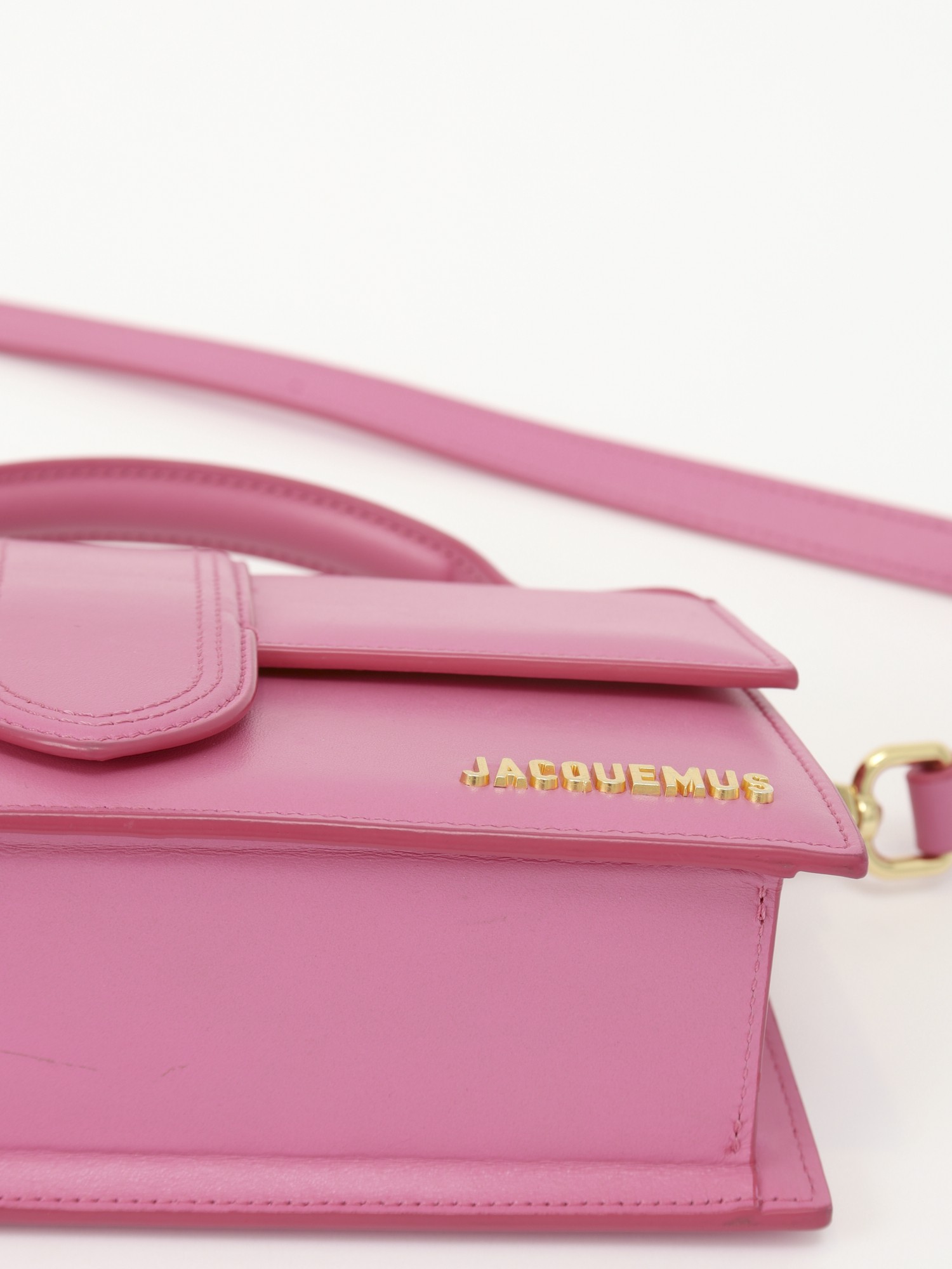 Jacquemus Le Bambino  9