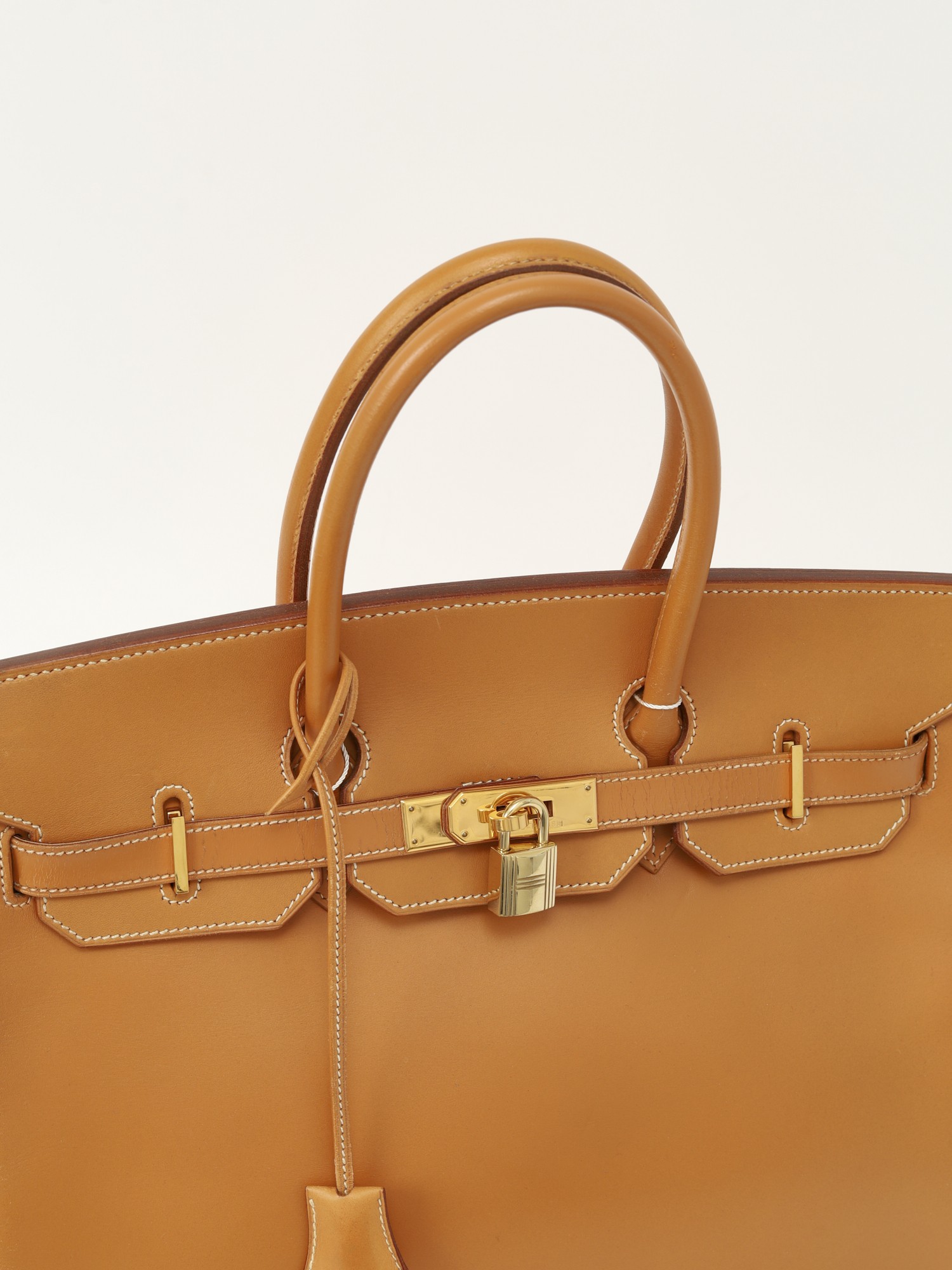 Hermes Birkin 35 3