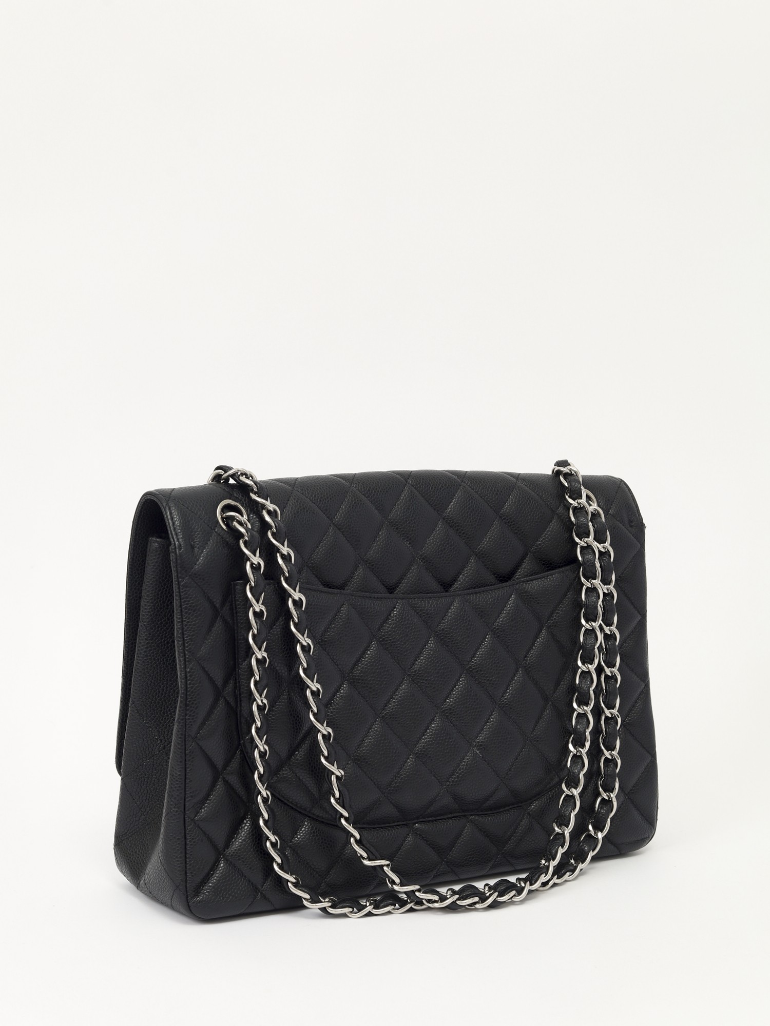 Chanel Timeless Classic 2