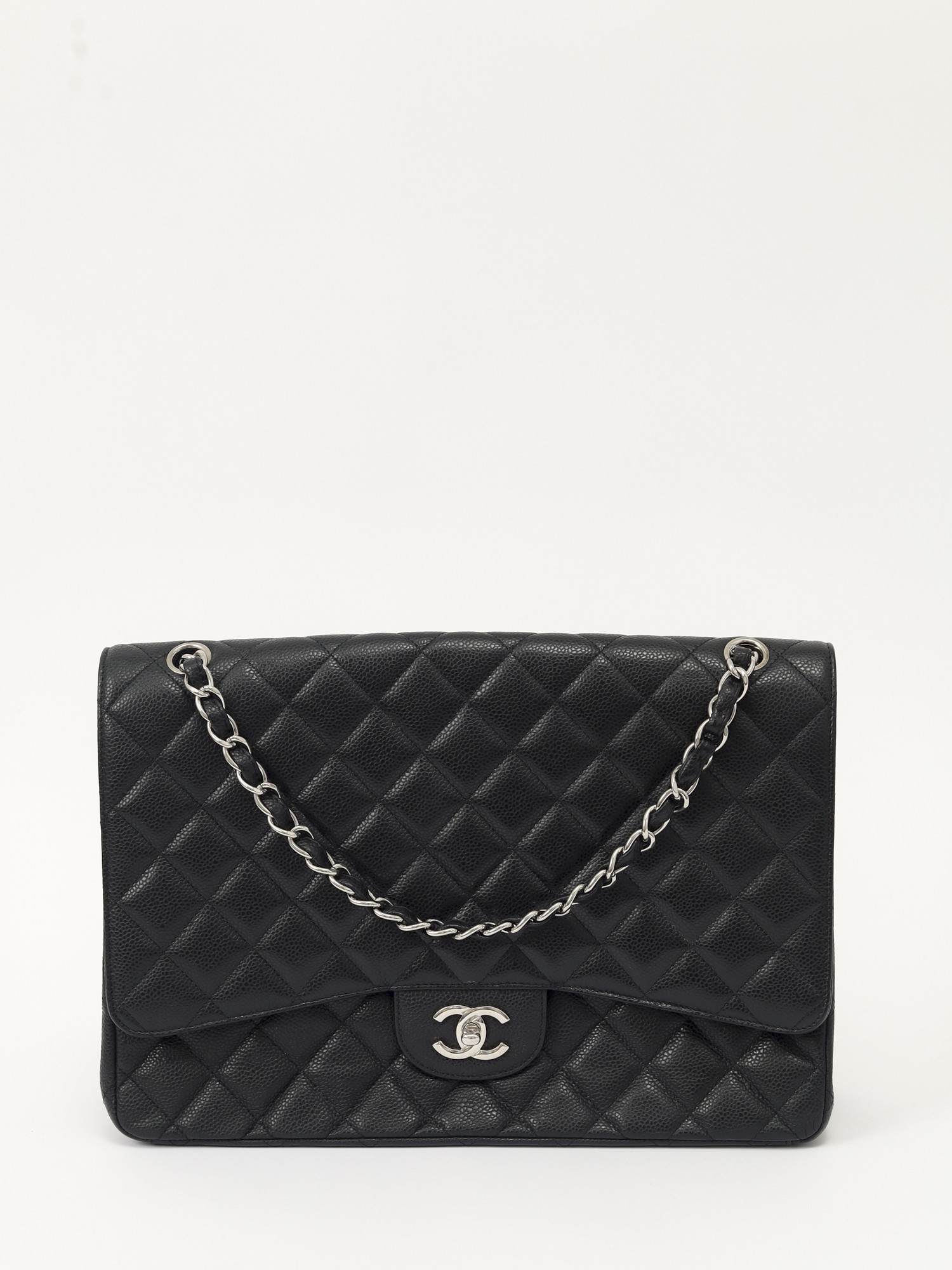 Chanel Timeless Classic 0