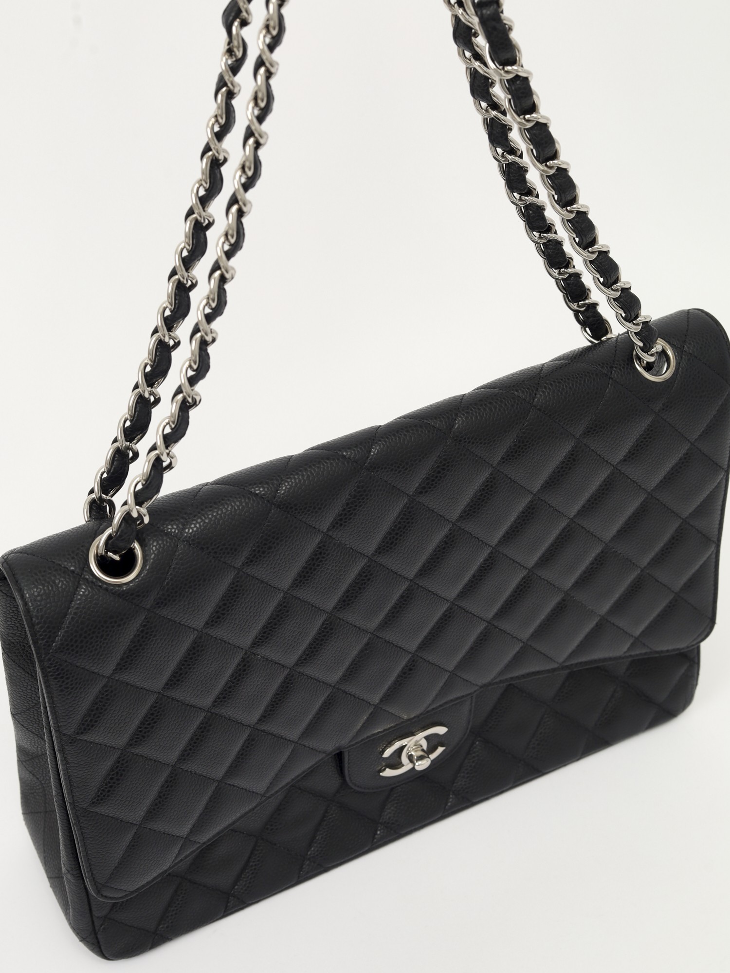 Chanel Timeless Classic 3