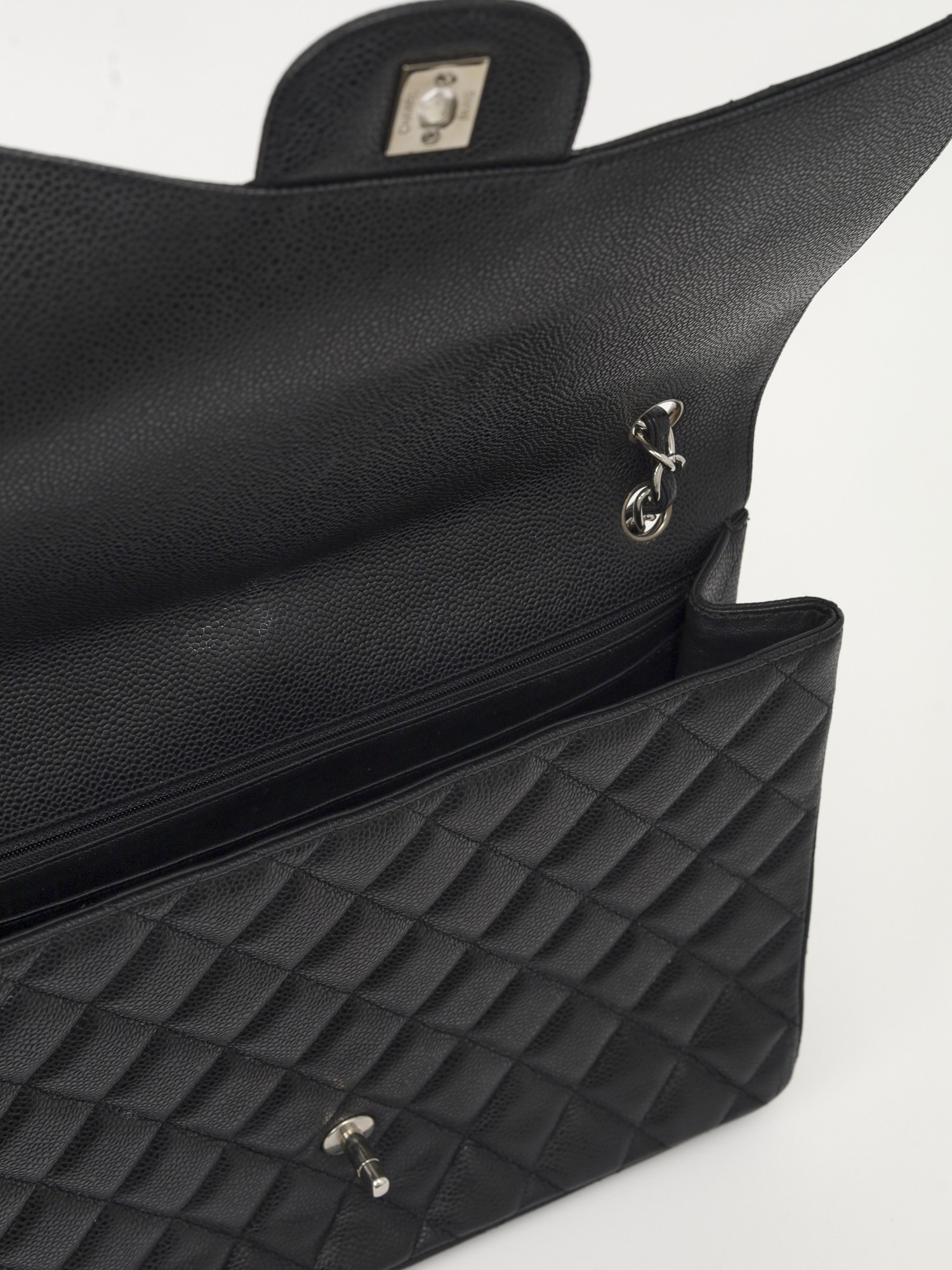 Chanel Timeless Classic 7