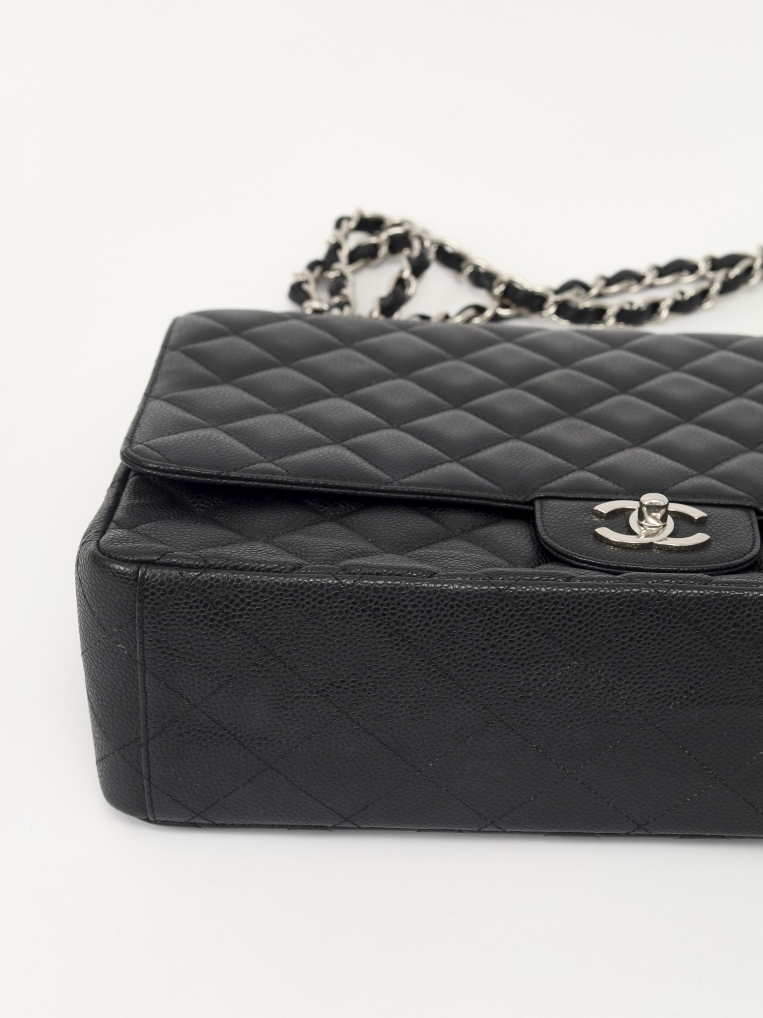Chanel Timeless Classic 5