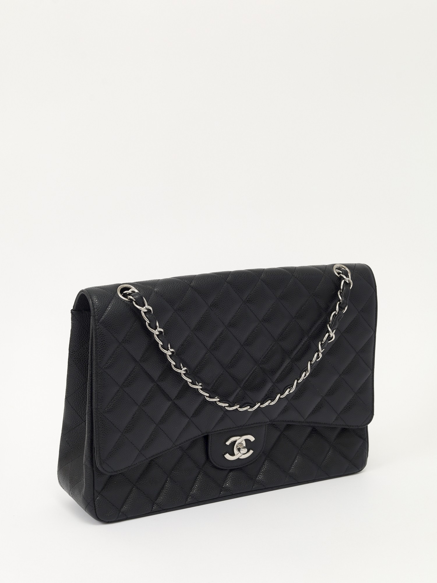 Chanel Timeless Classic 1