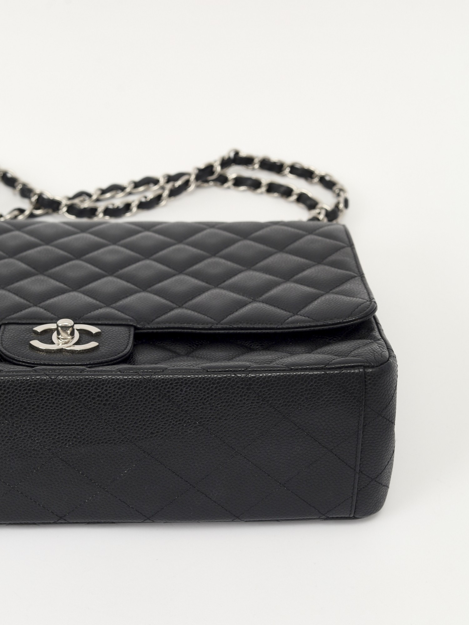 Chanel Timeless Classic 6