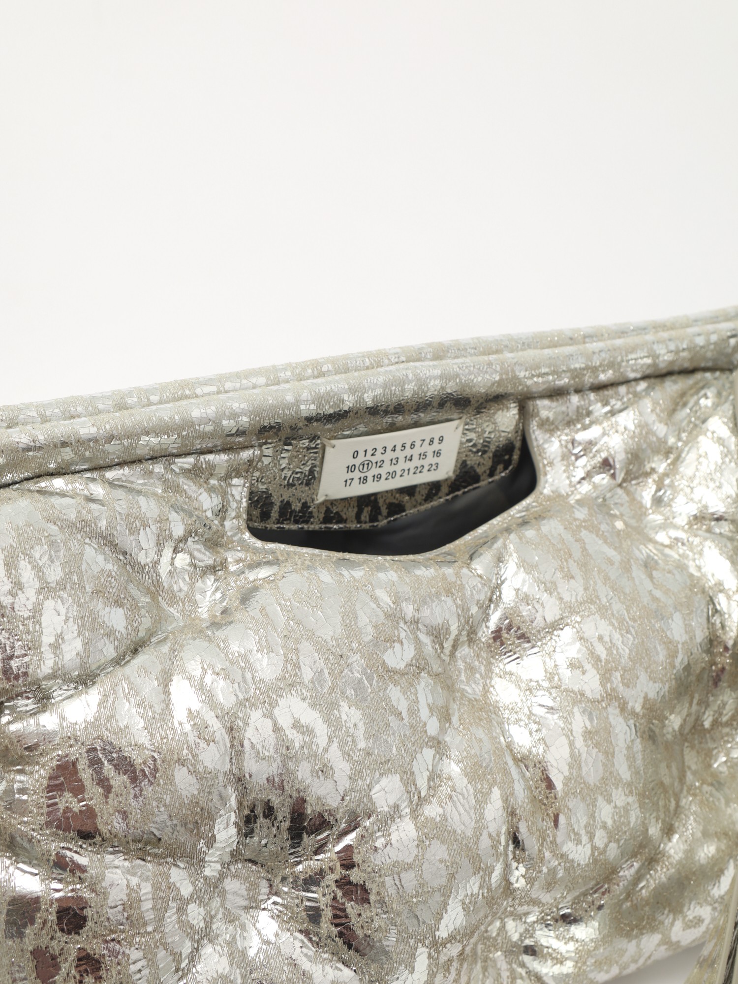 Maison Margiela Glam Slam 5
