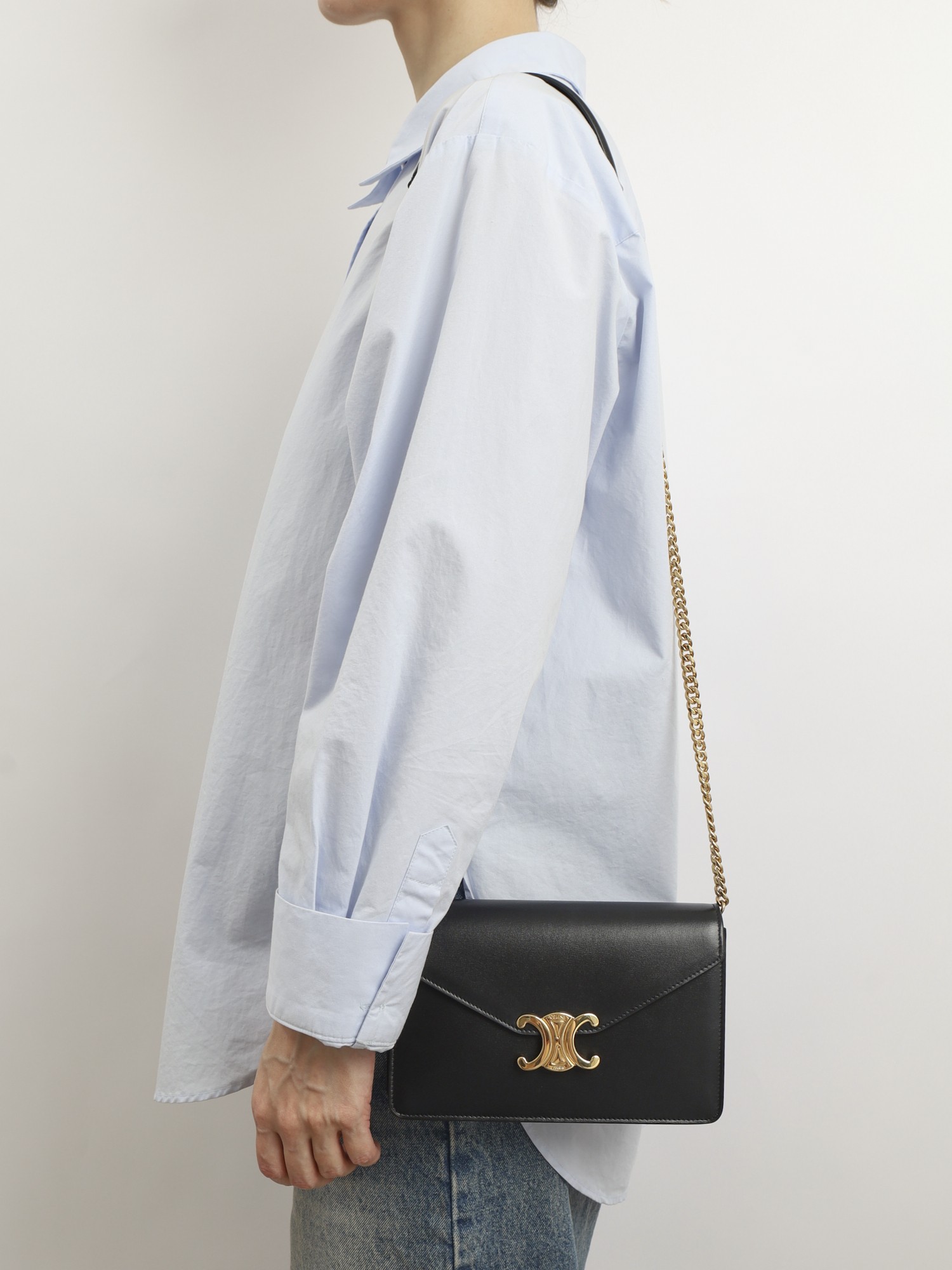 Celine Triomphe 1