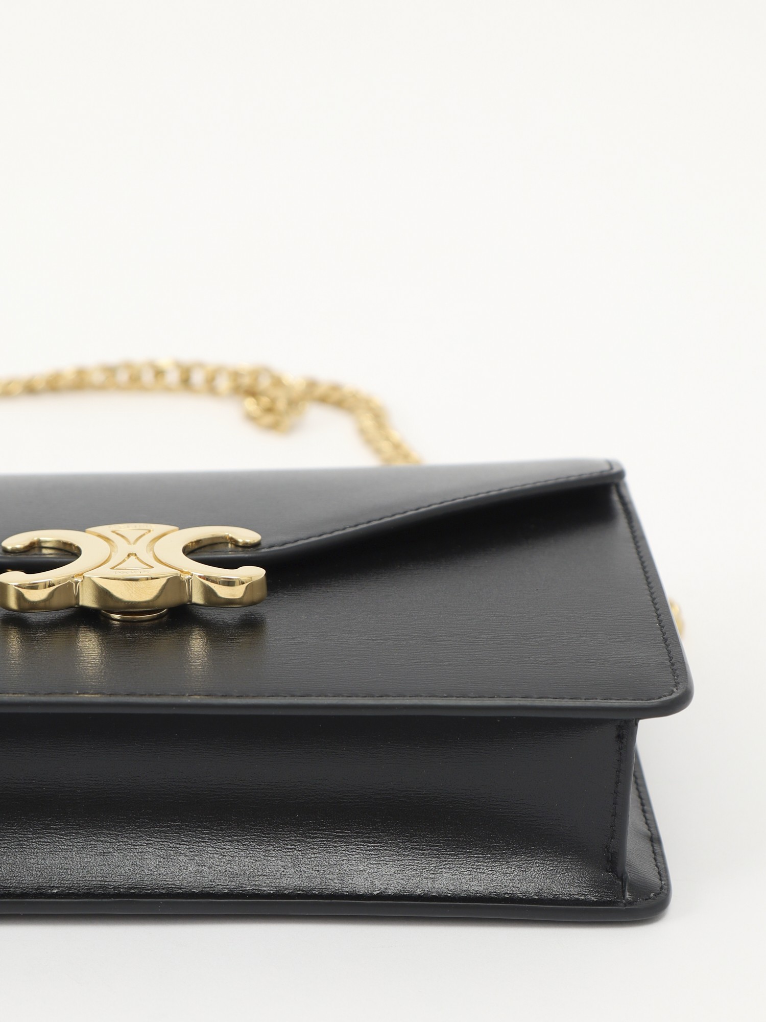 Celine Triomphe 8