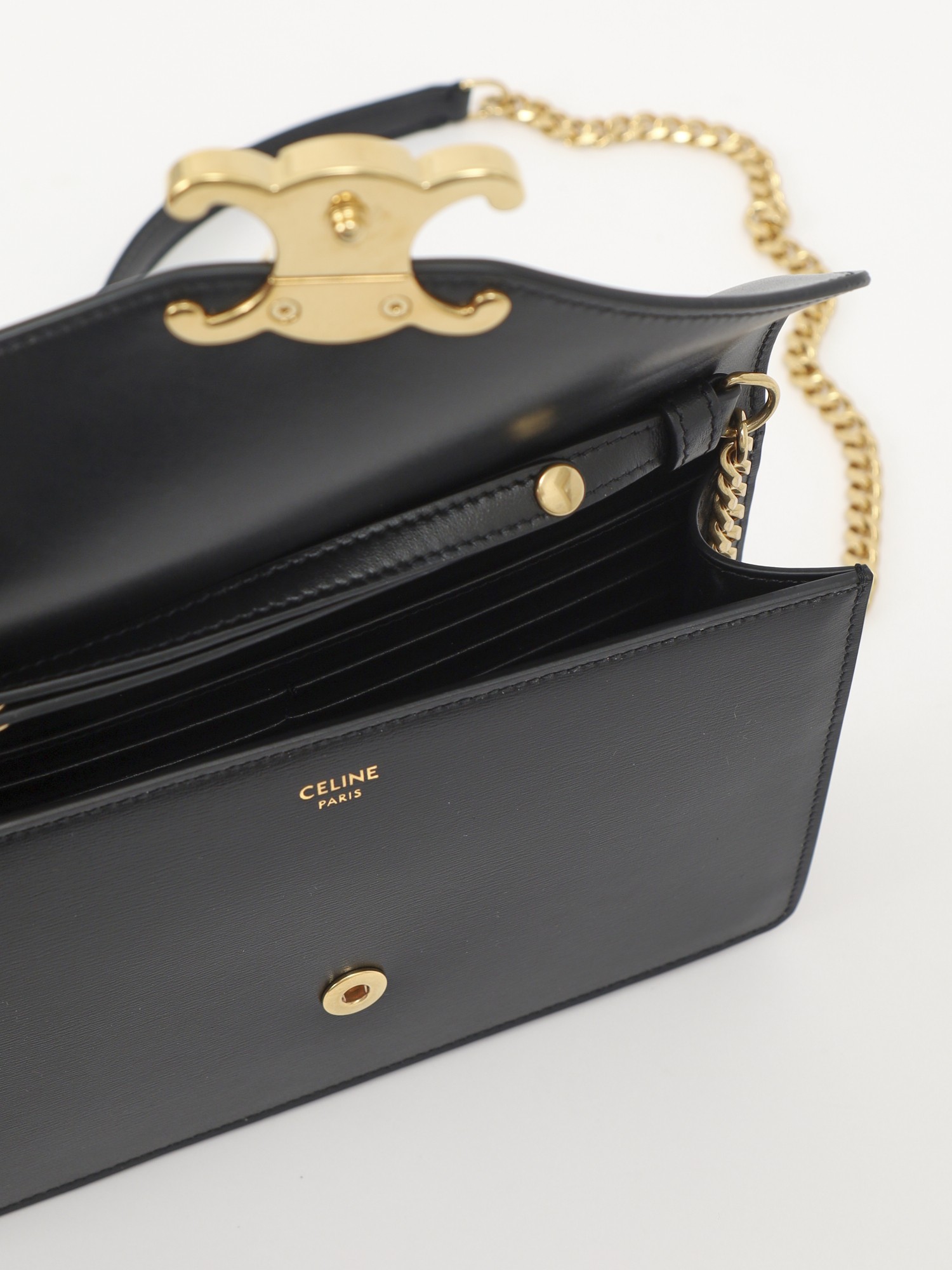 Celine Triomphe 9