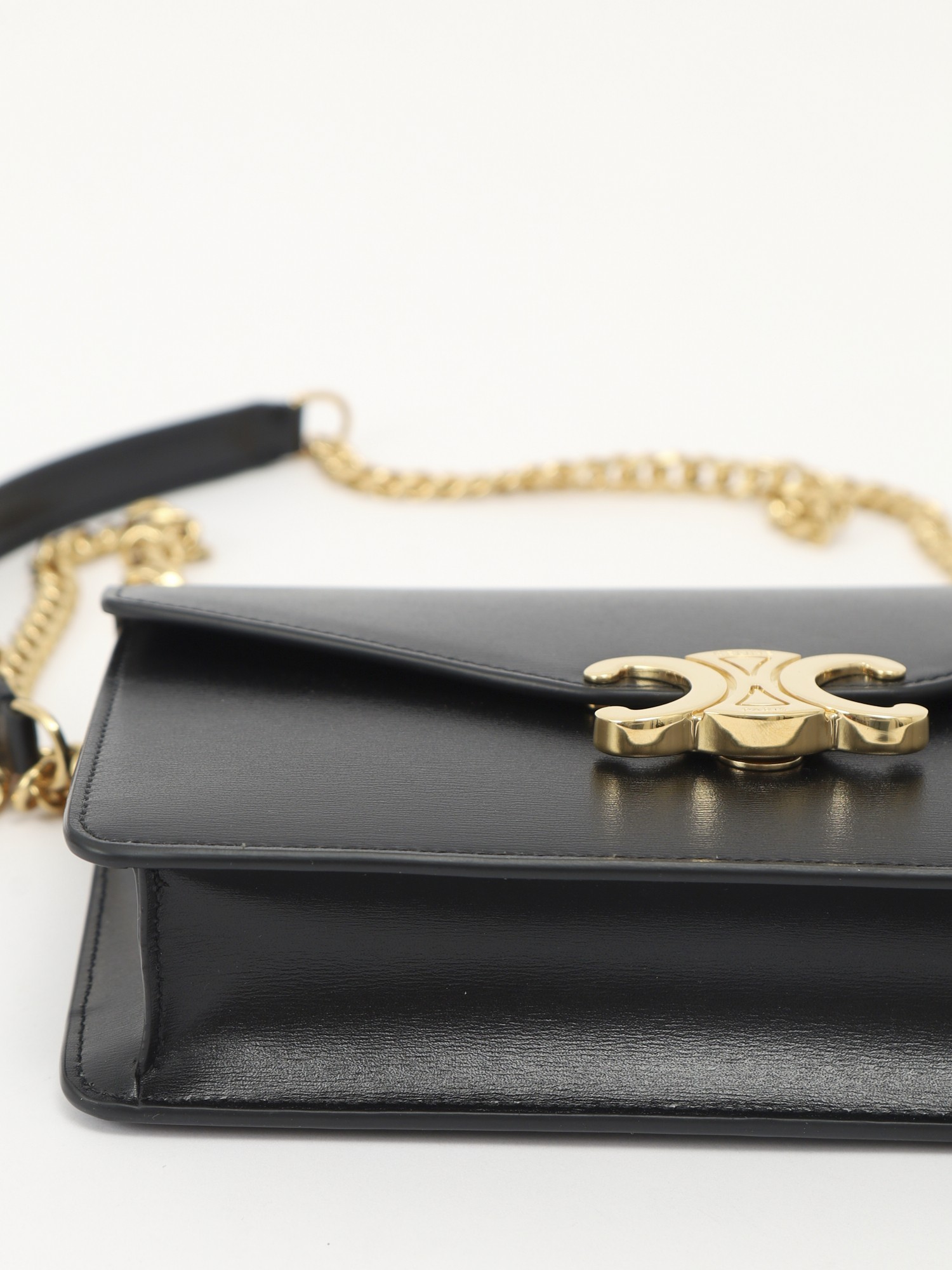 Celine Triomphe 5