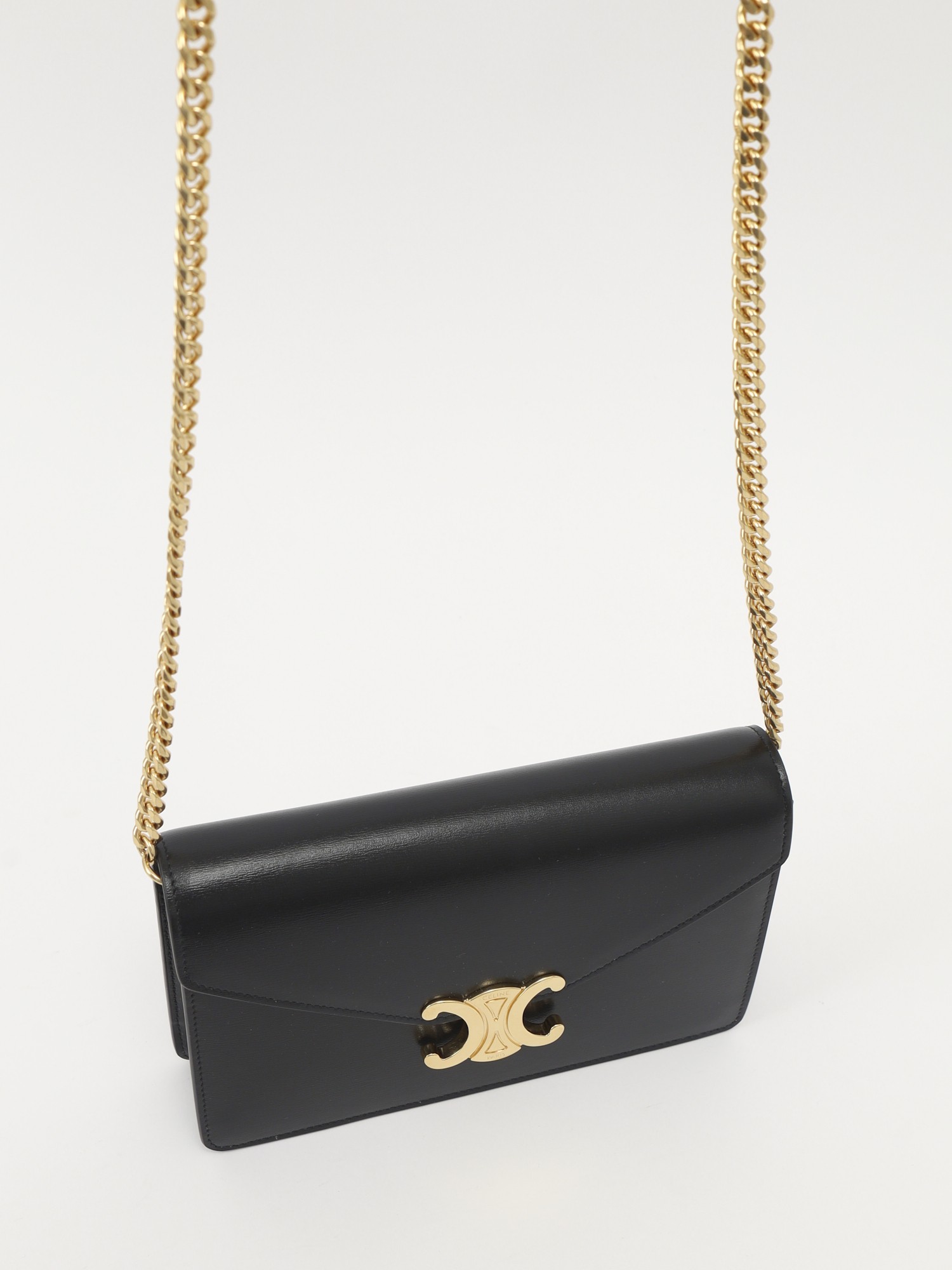 Celine Triomphe 4