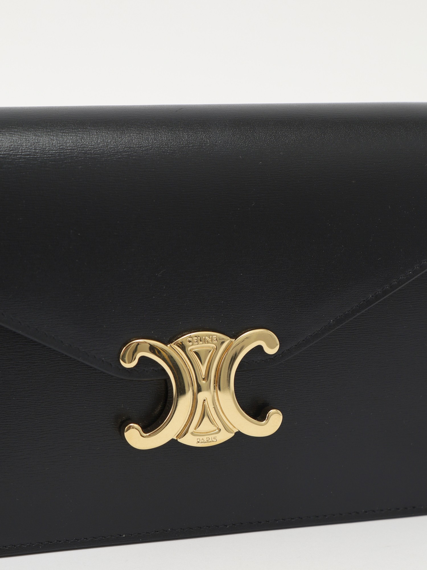 Celine Triomphe 7