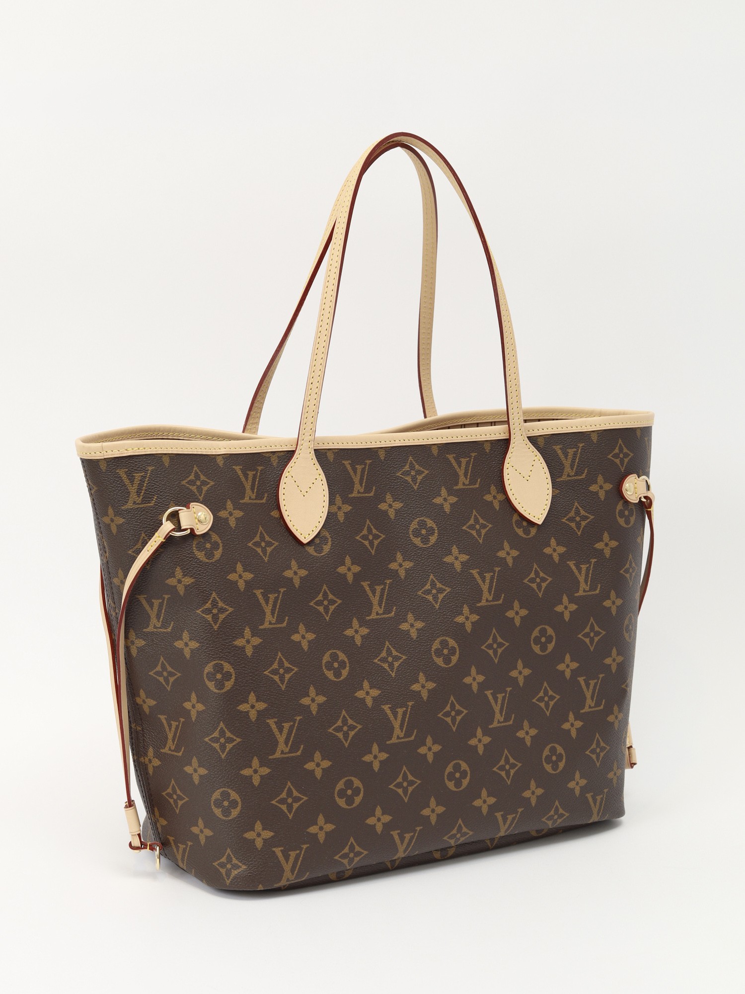 Louis Vuitton Neverfull 2