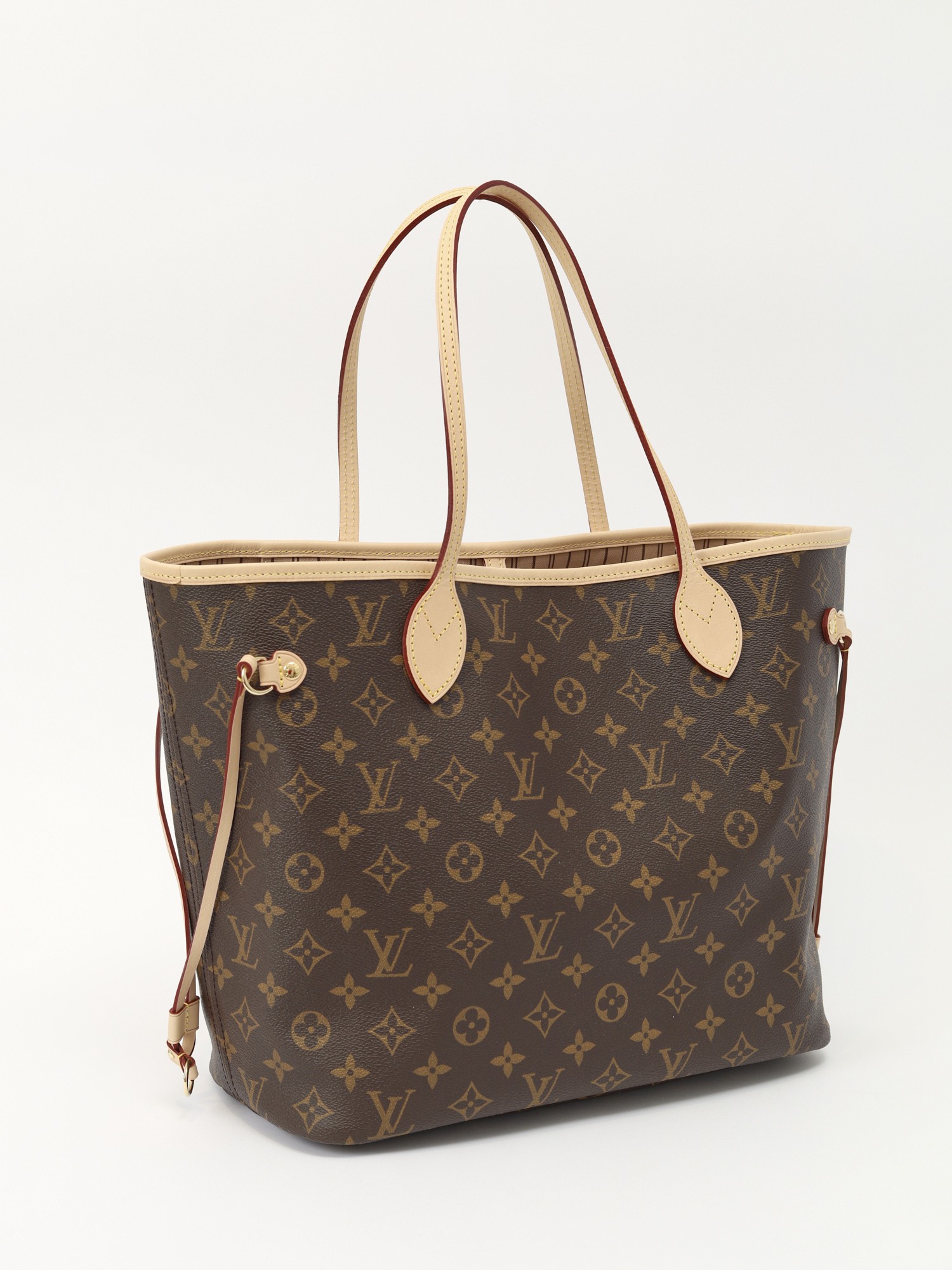 Louis Vuitton Neverfull 3