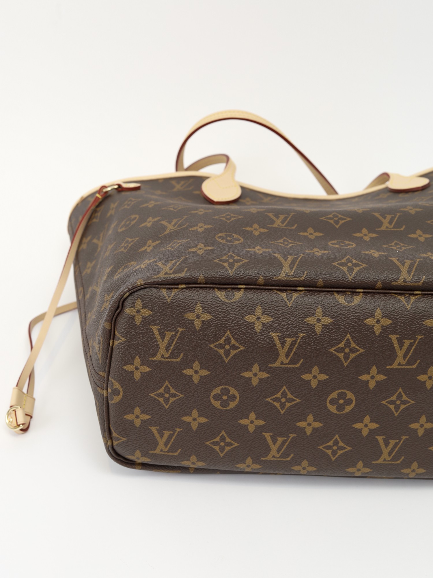 Louis Vuitton Neverfull 7