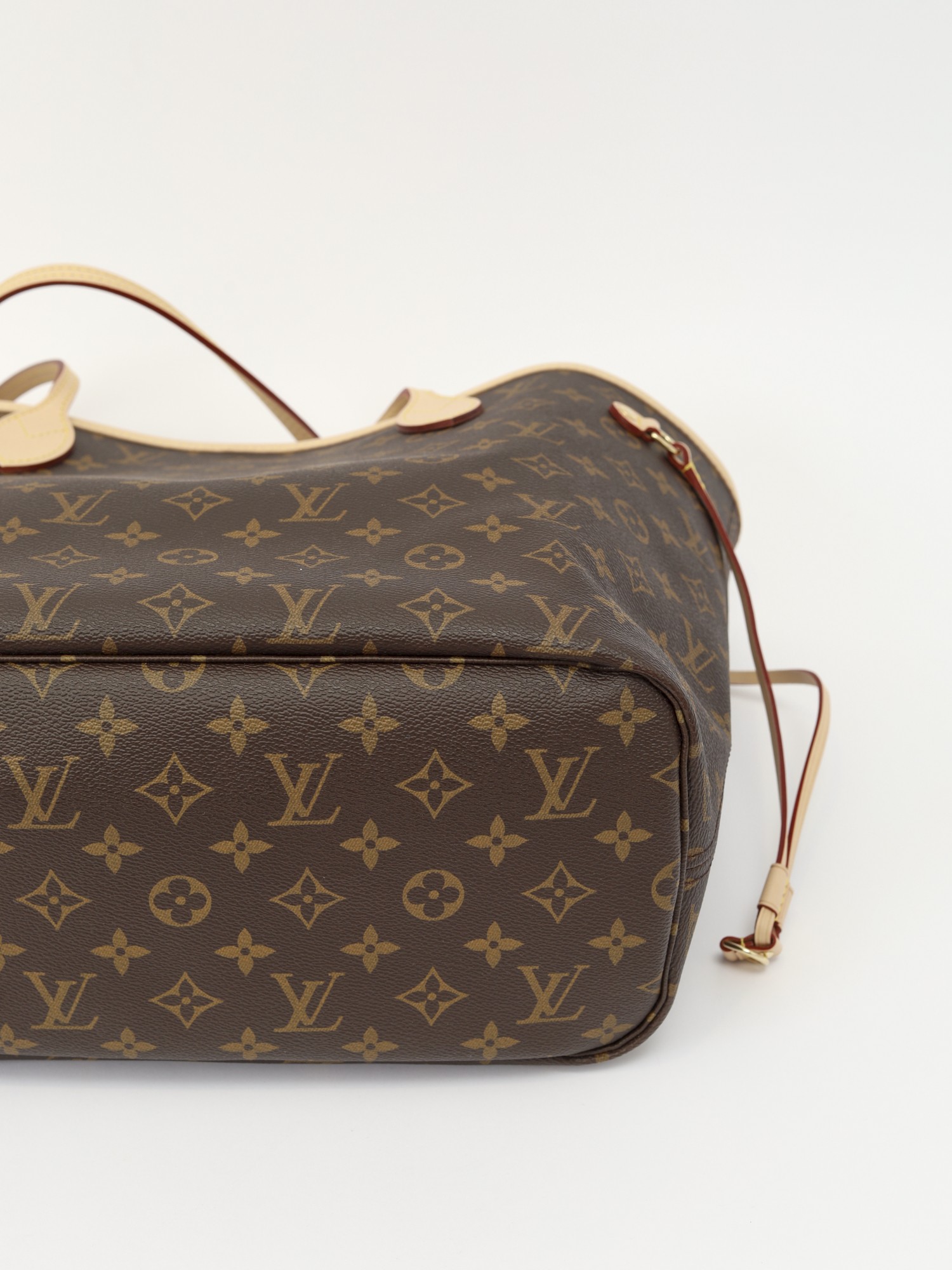 Louis Vuitton Neverfull 8