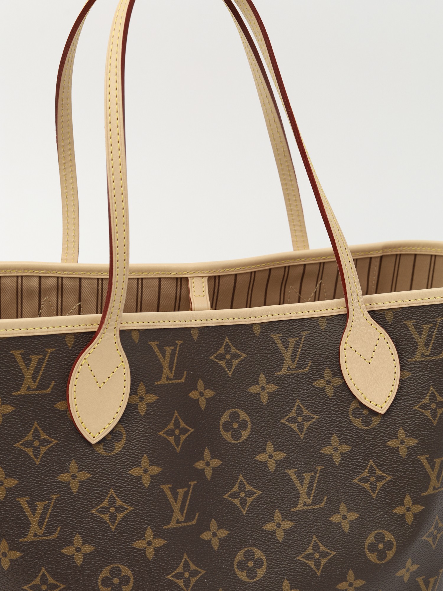 Louis Vuitton Neverfull 4