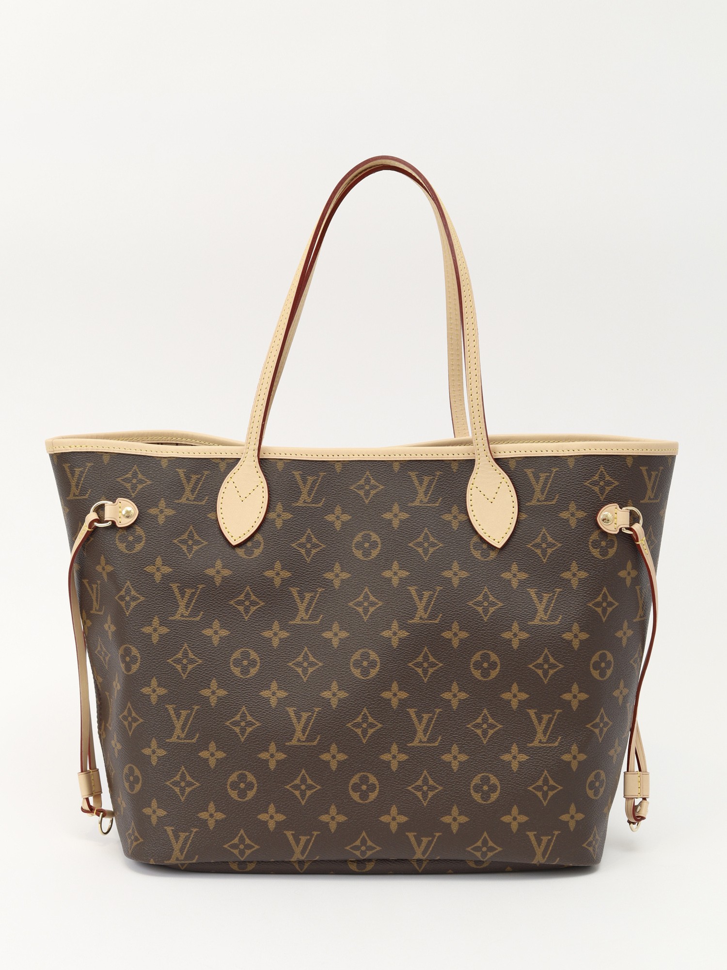 Louis Vuitton Neverfull 0
