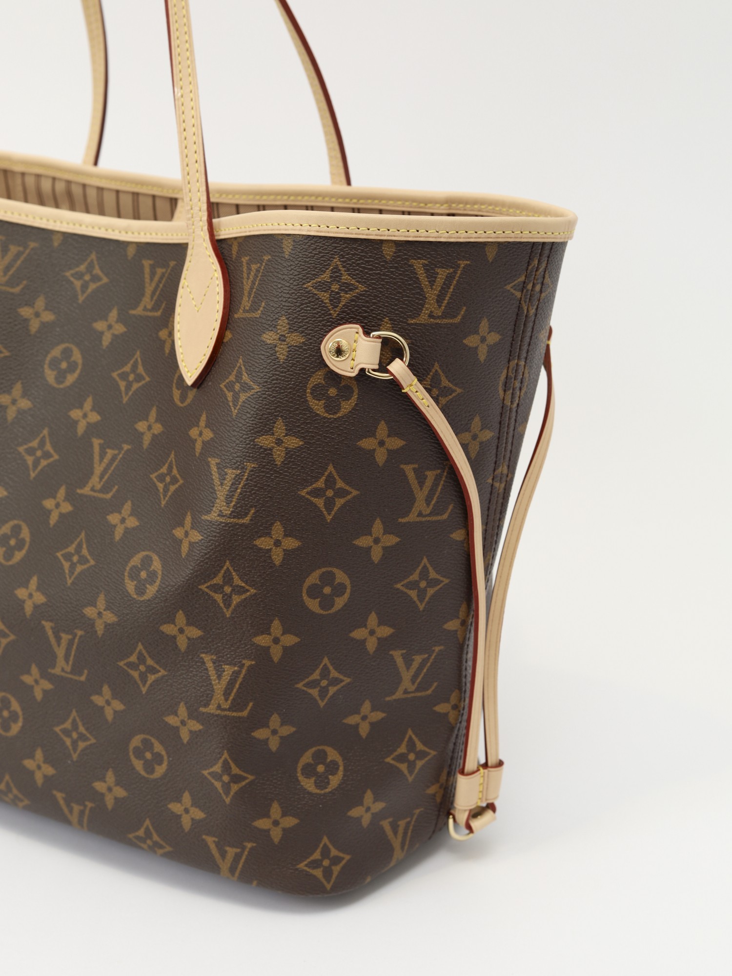 Louis Vuitton Neverfull 6