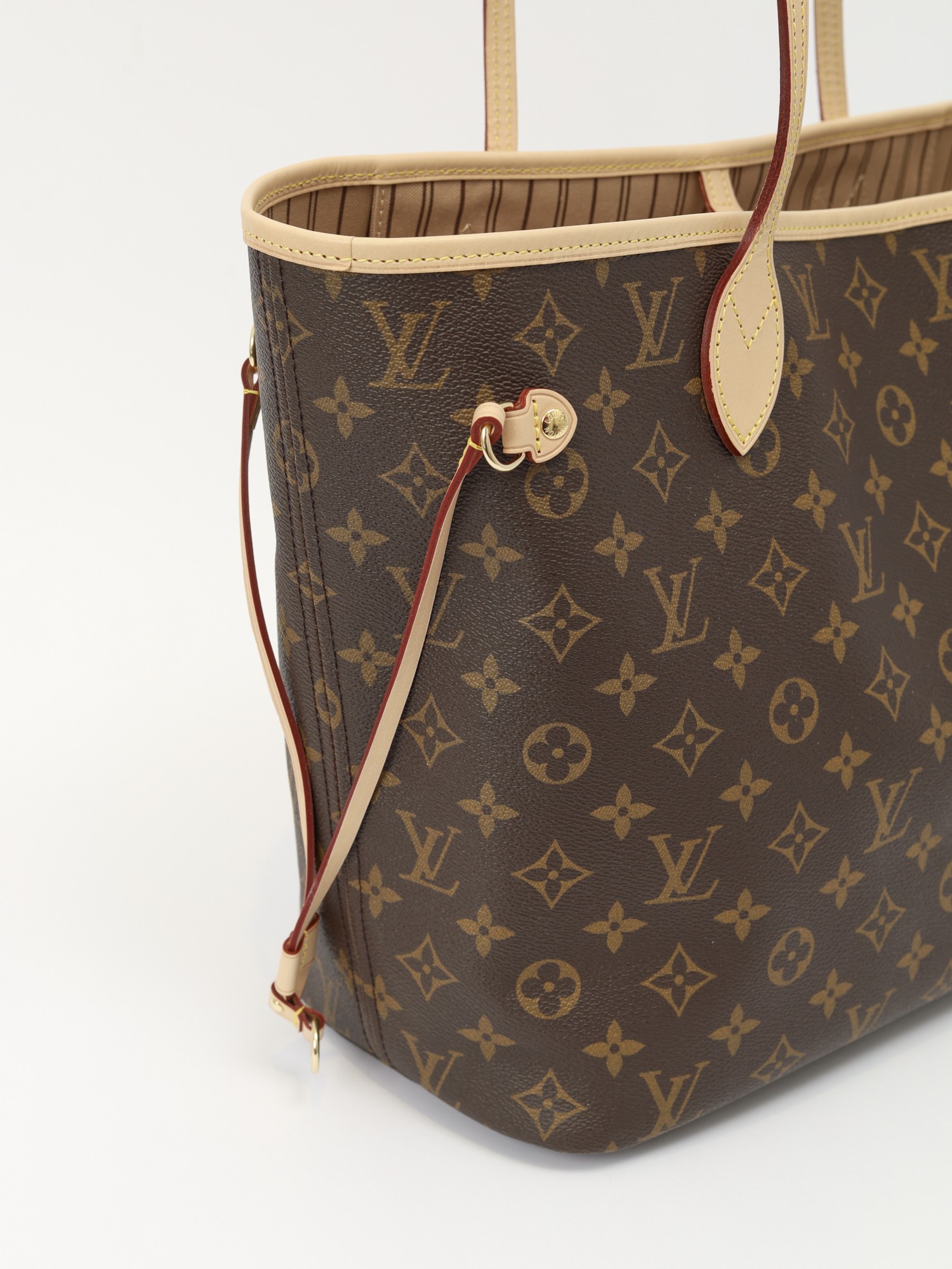 Louis Vuitton Neverfull 5