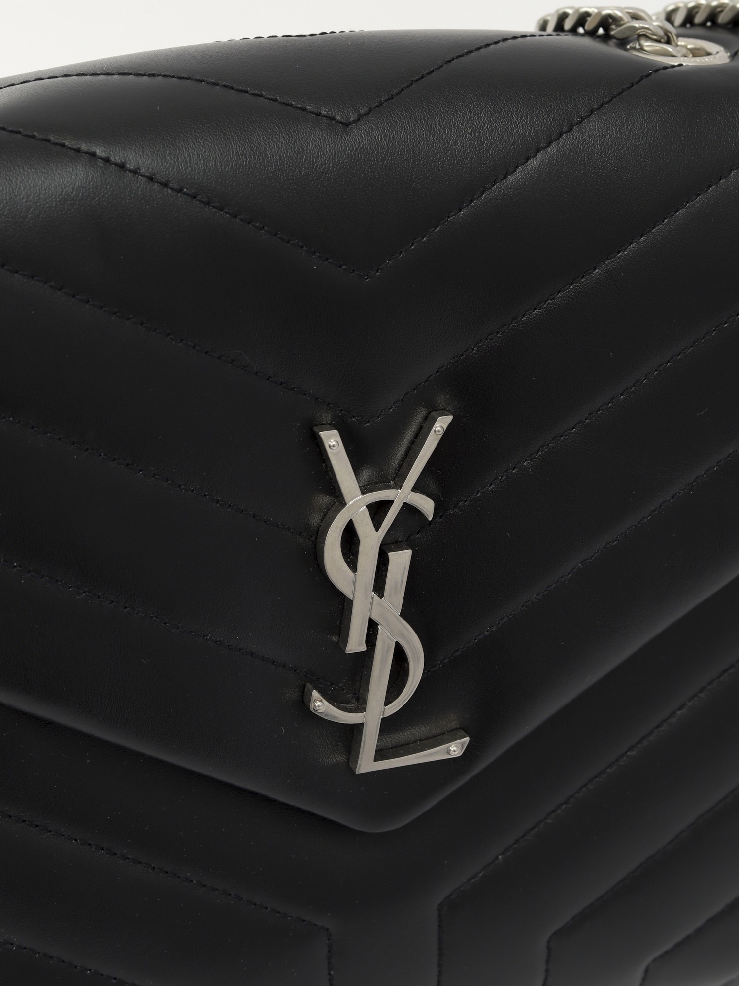 Saint Laurent Loulou 5