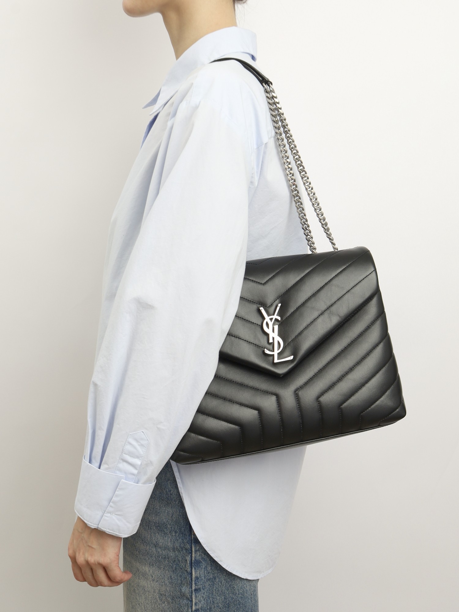 Saint Laurent Loulou 1