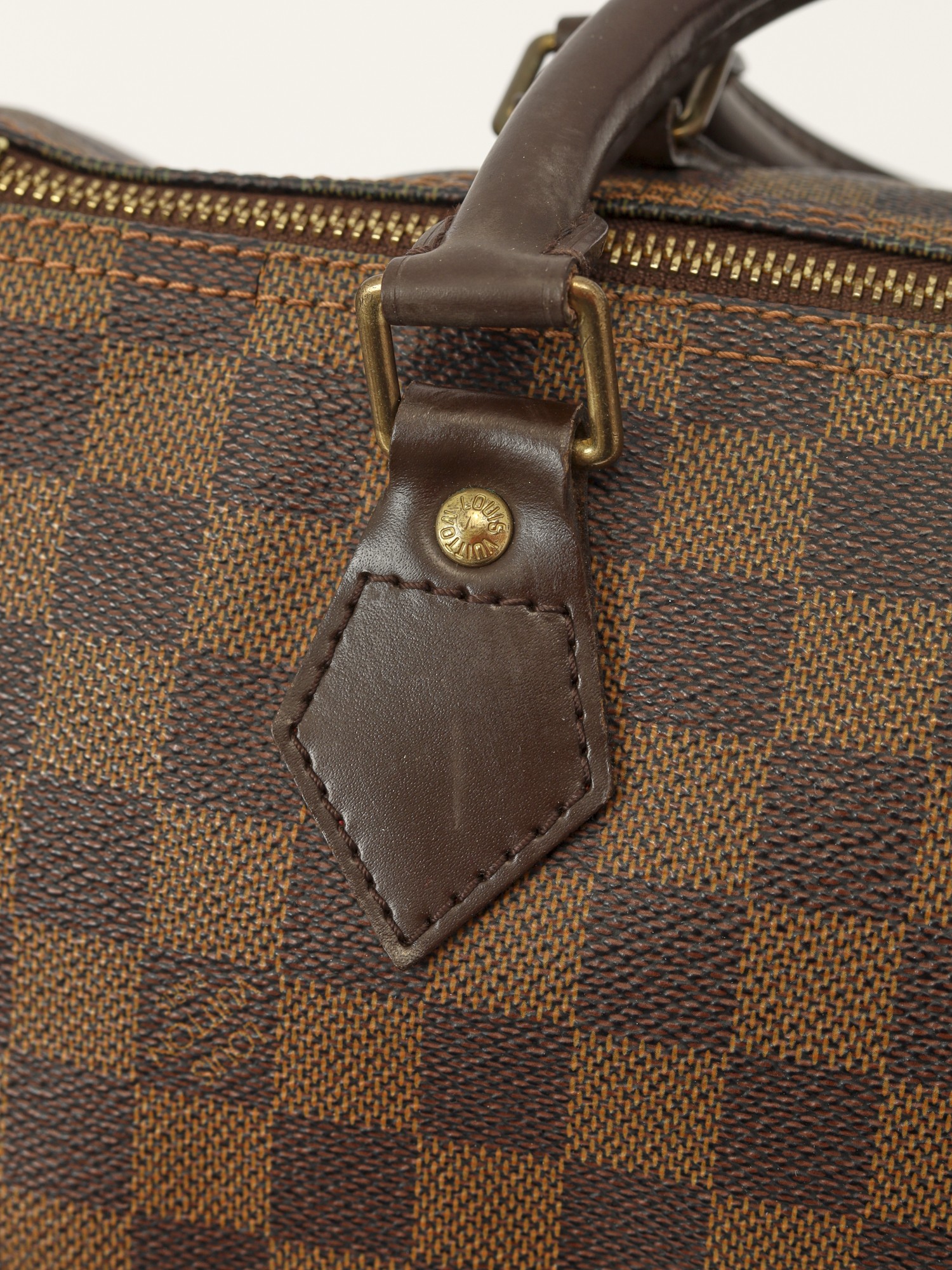 Louis Vuitton Speedy 10