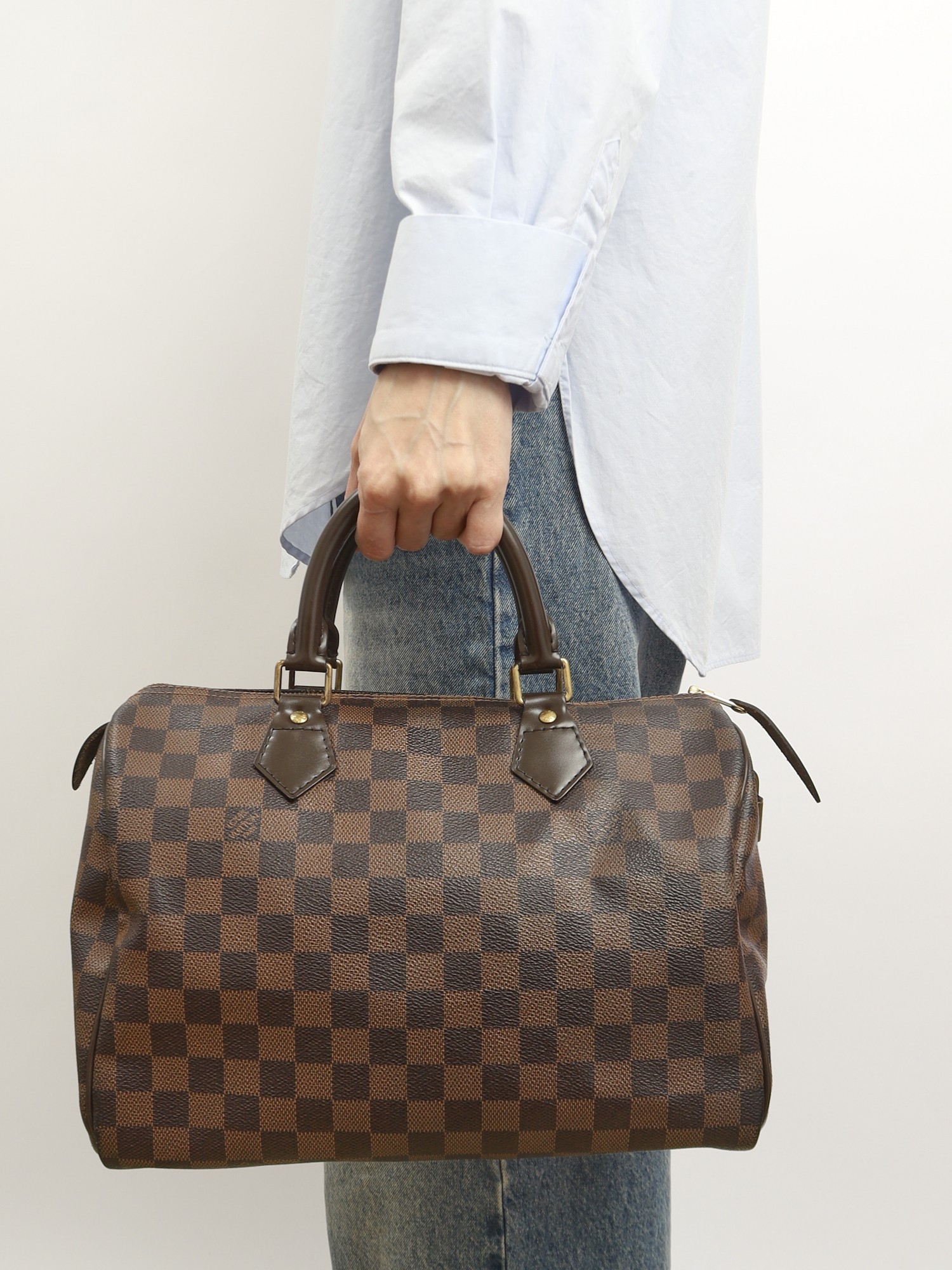 Louis Vuitton Speedy 1