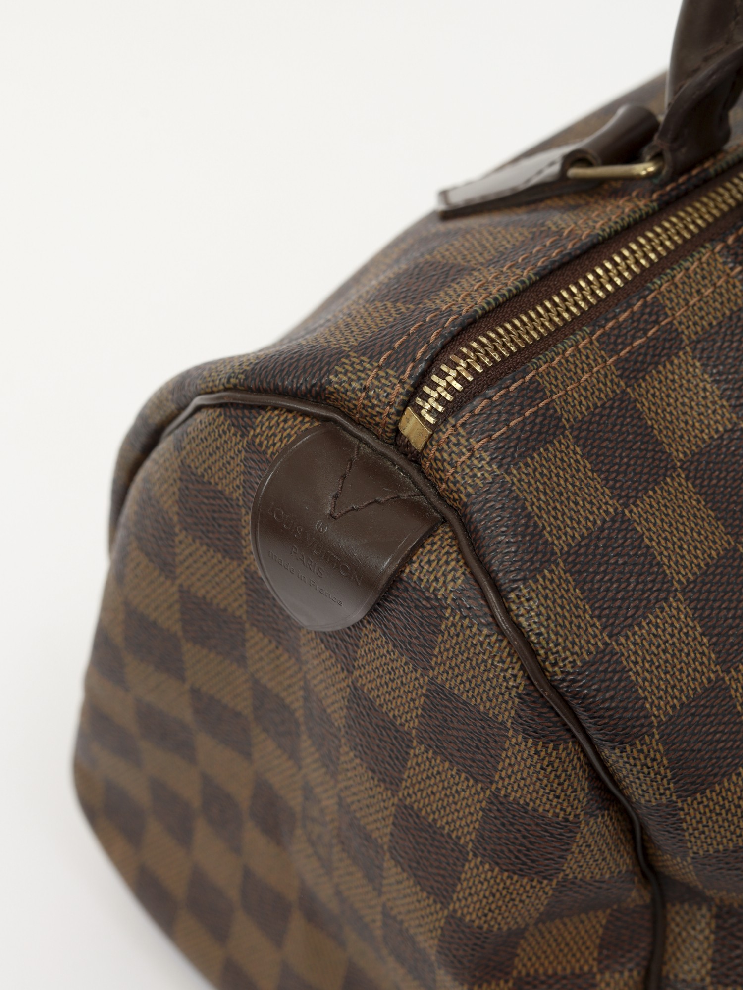 Louis Vuitton Speedy 5