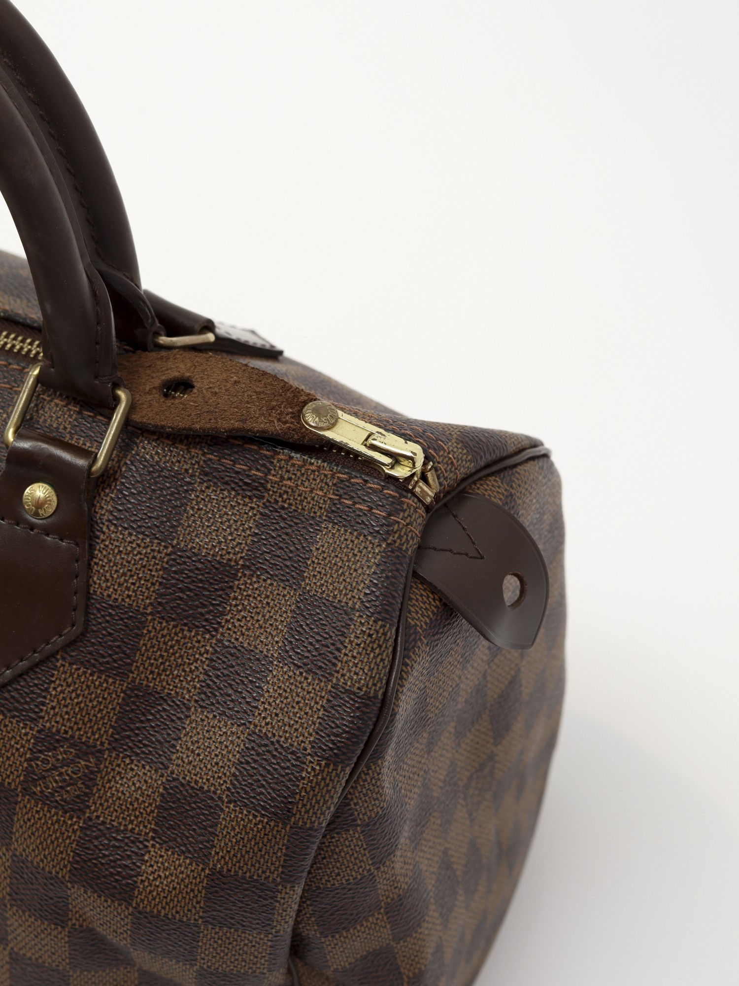 Louis Vuitton Speedy 6