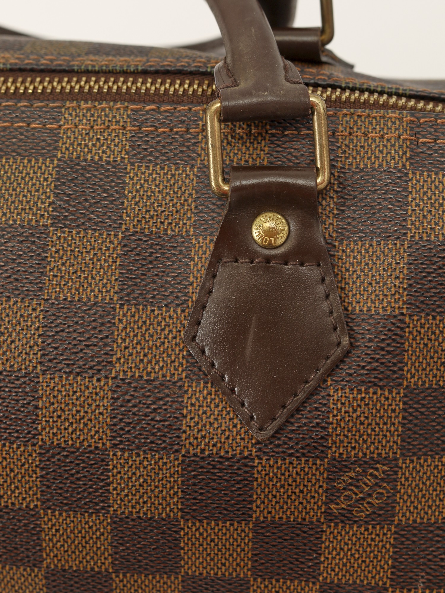 Louis Vuitton Speedy 11