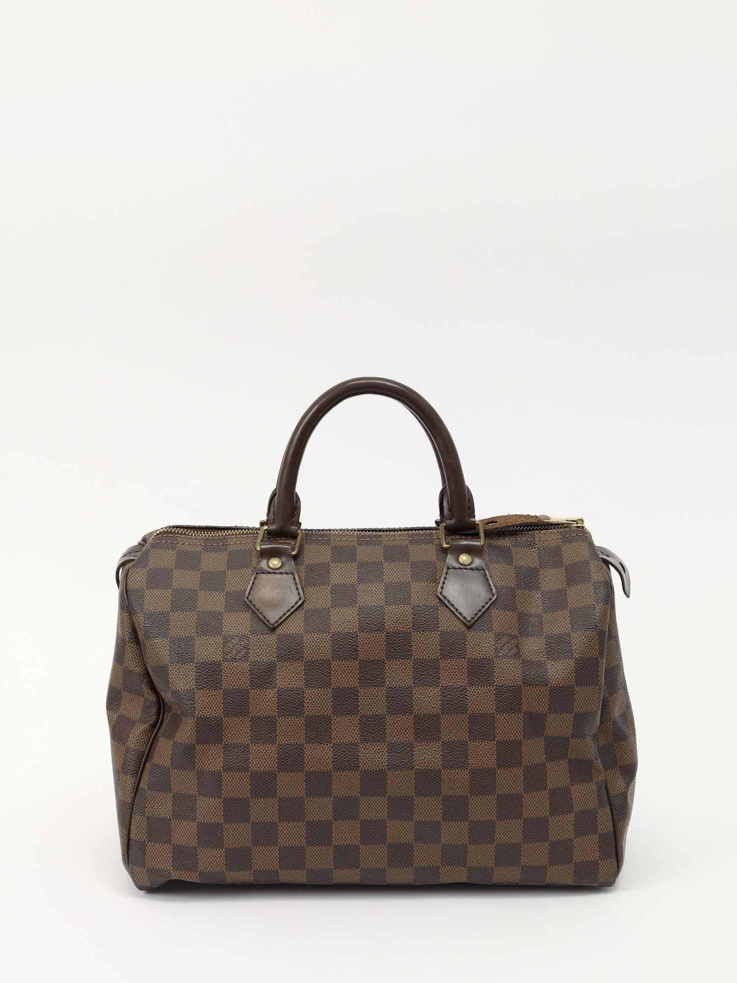Louis Vuitton Speedy 0