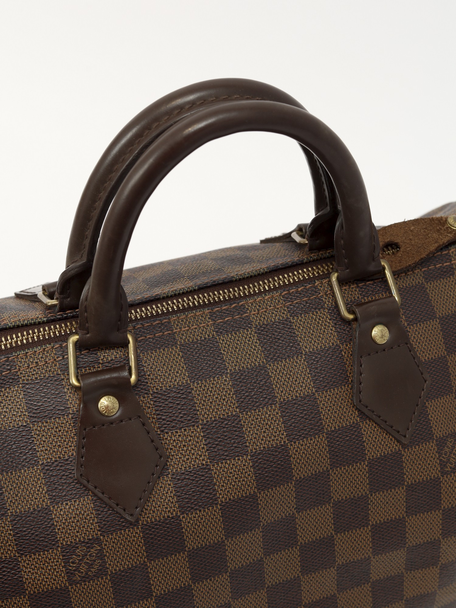 Louis Vuitton Speedy 4