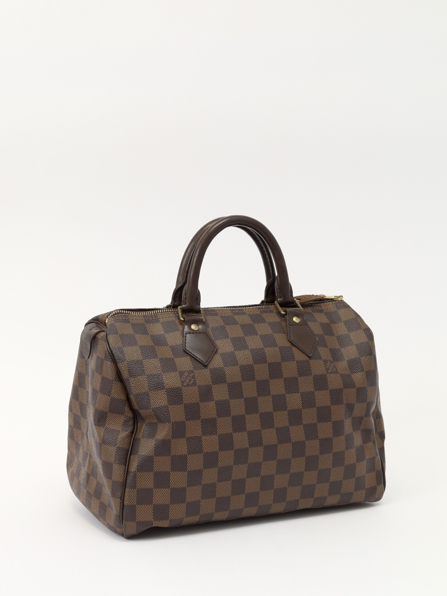 Louis Vuitton Speedy 2
