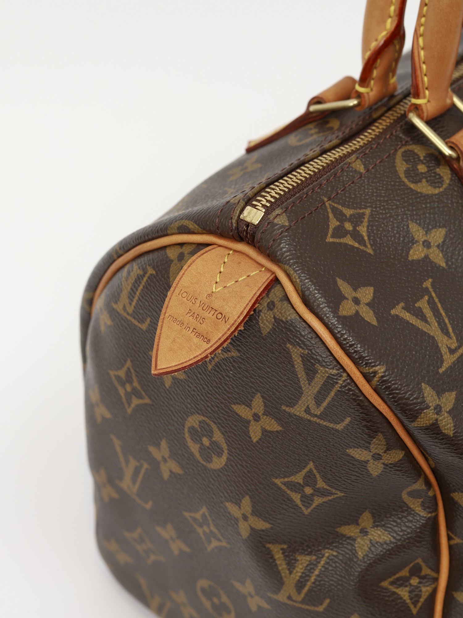 Louis Vuitton Speedy 5