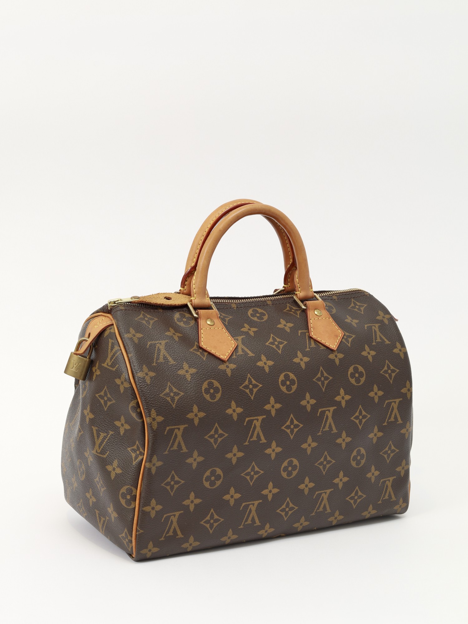 Louis Vuitton Speedy 3