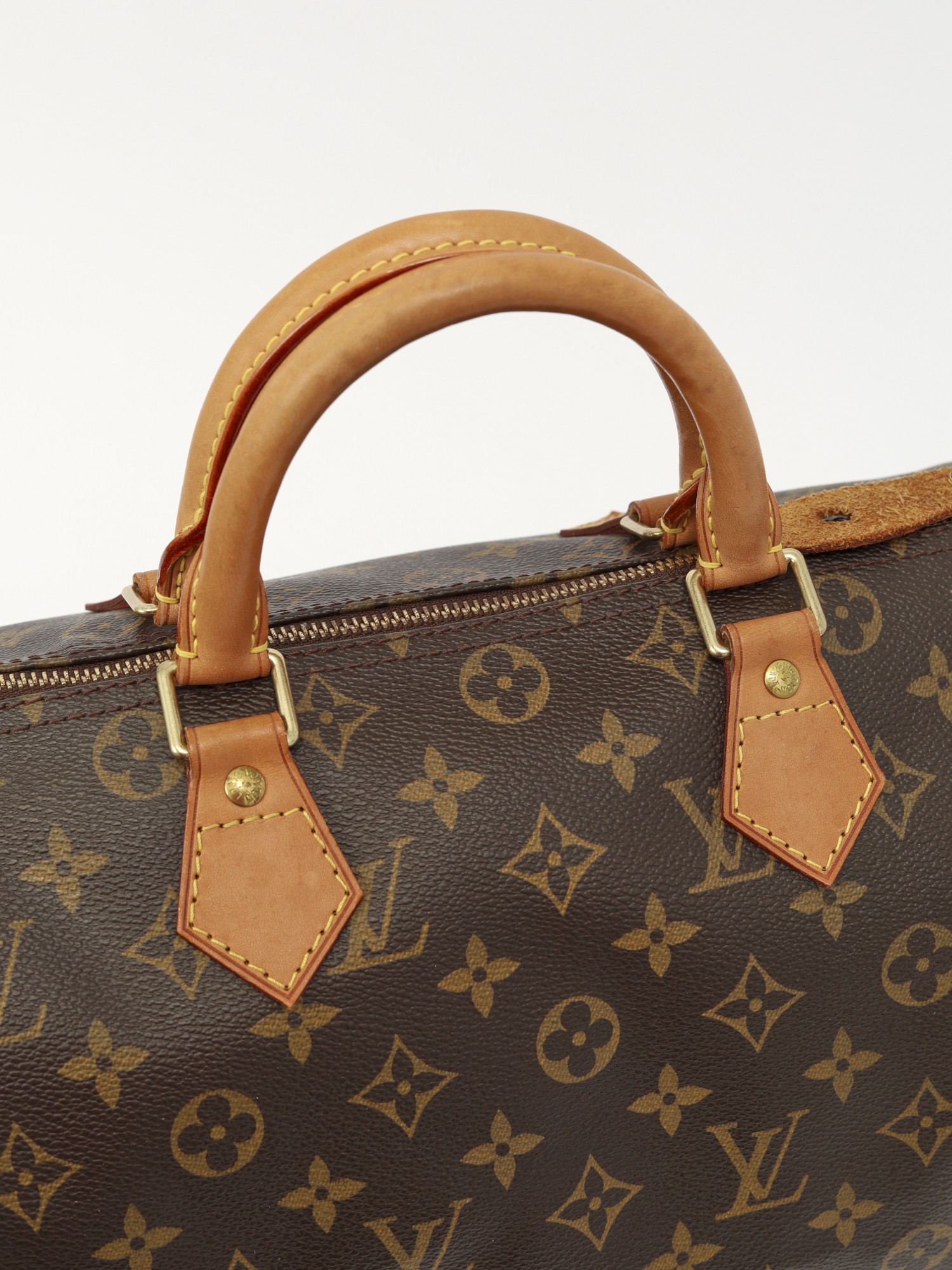 Louis Vuitton Speedy 4