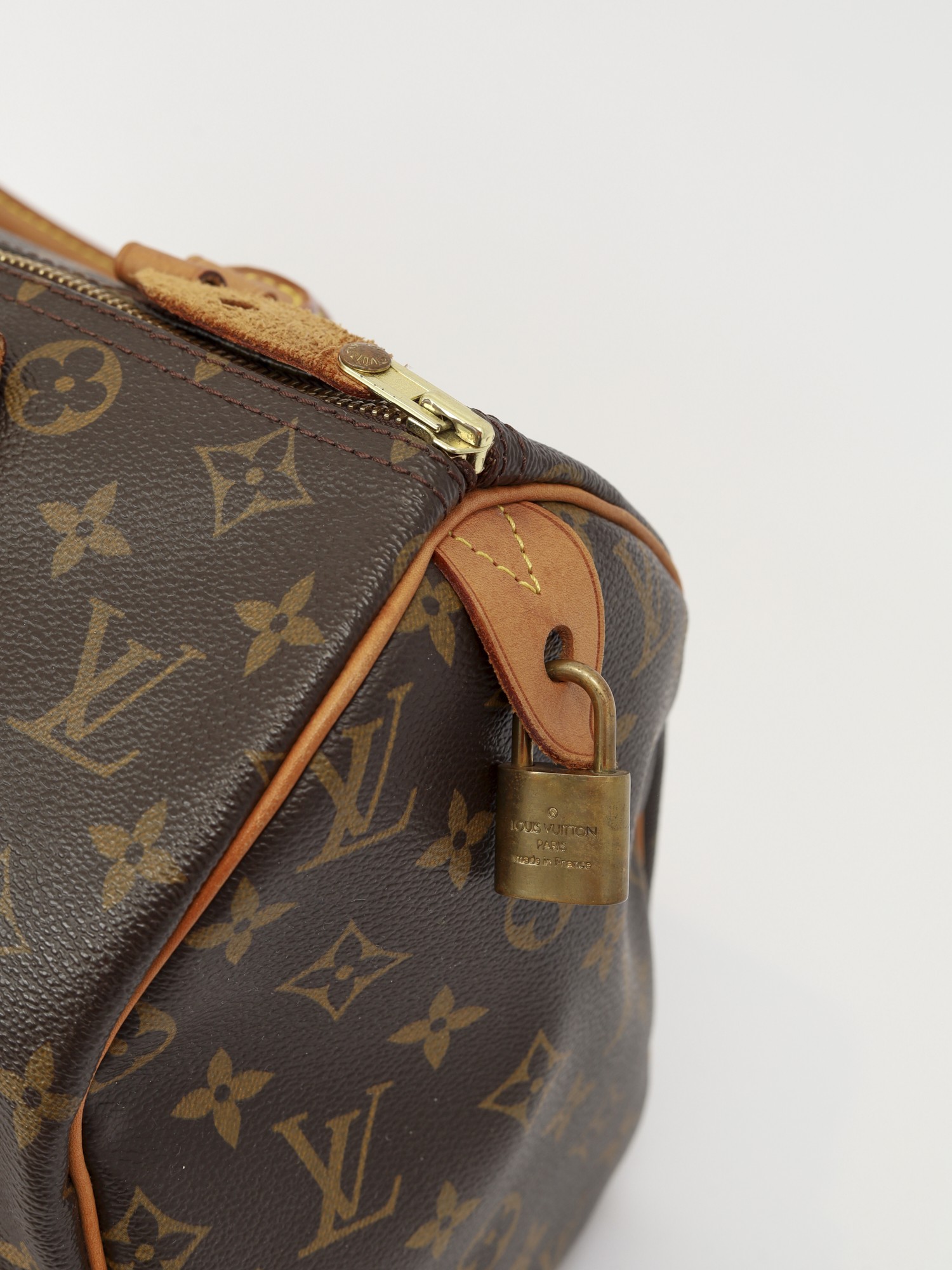 Louis Vuitton Speedy 6