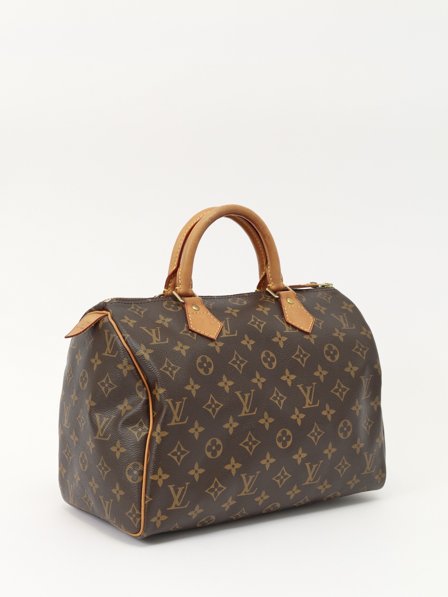 Louis Vuitton Speedy 2