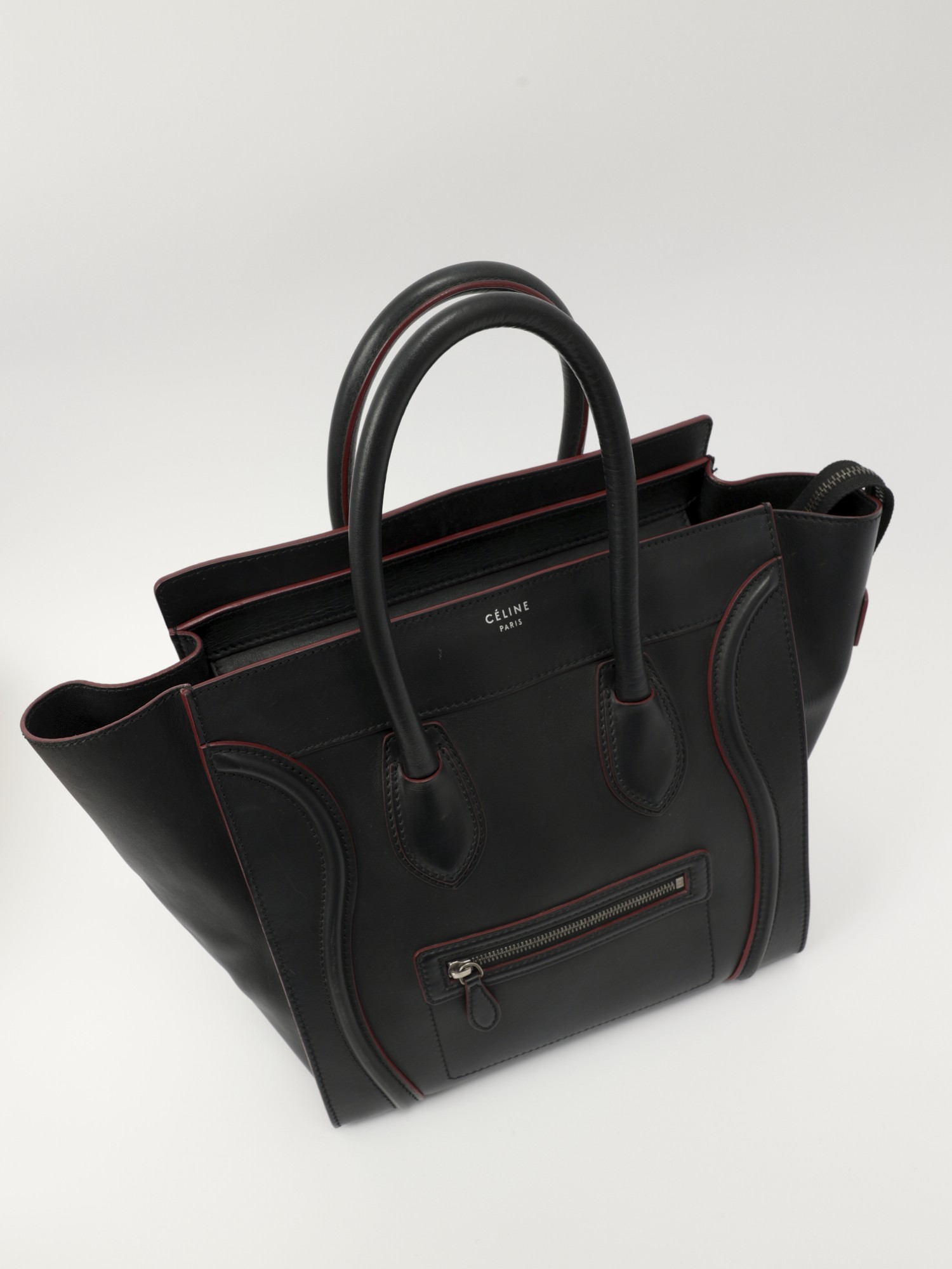 Celine Luggage 4