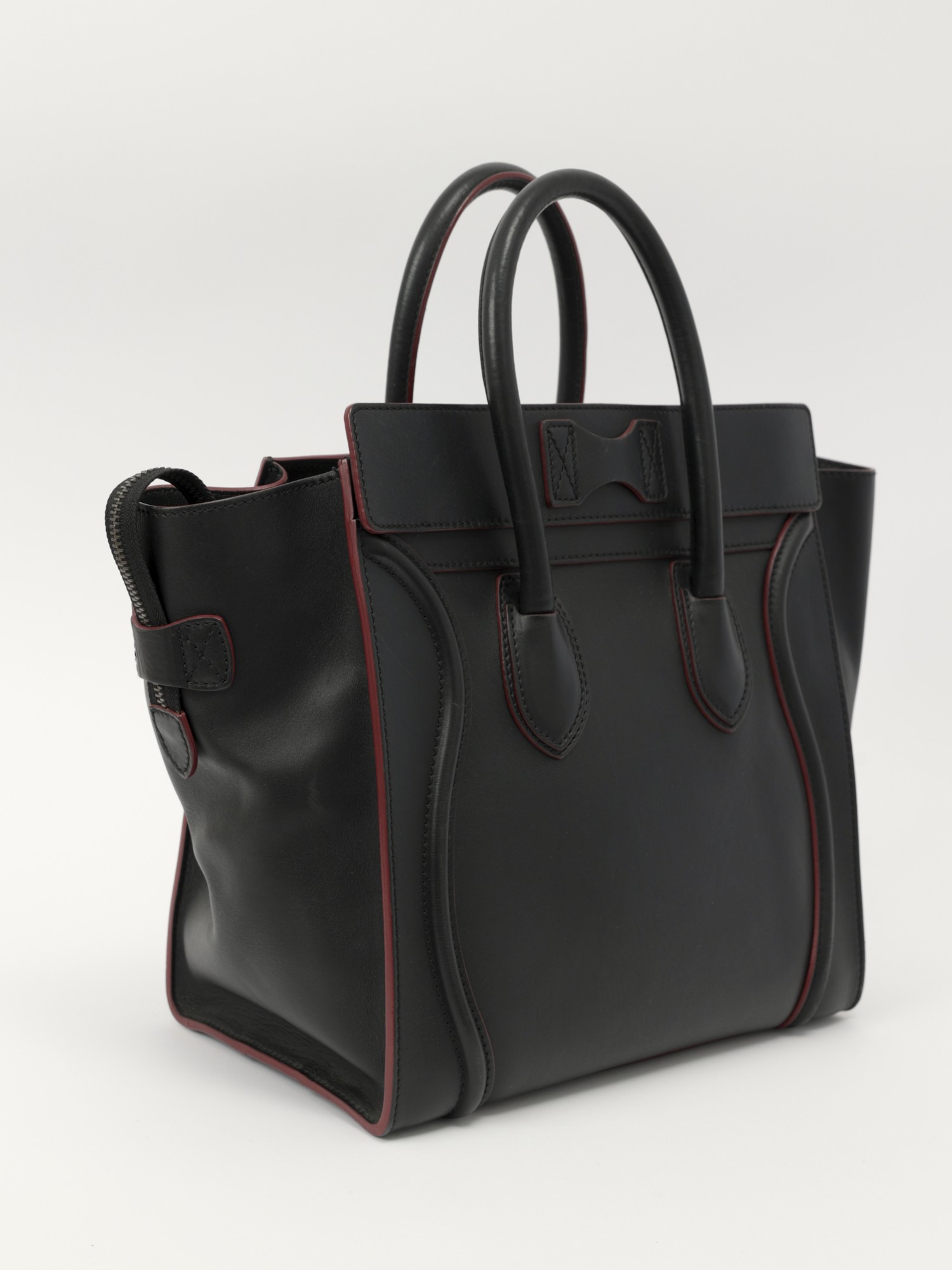 Celine Luggage 3