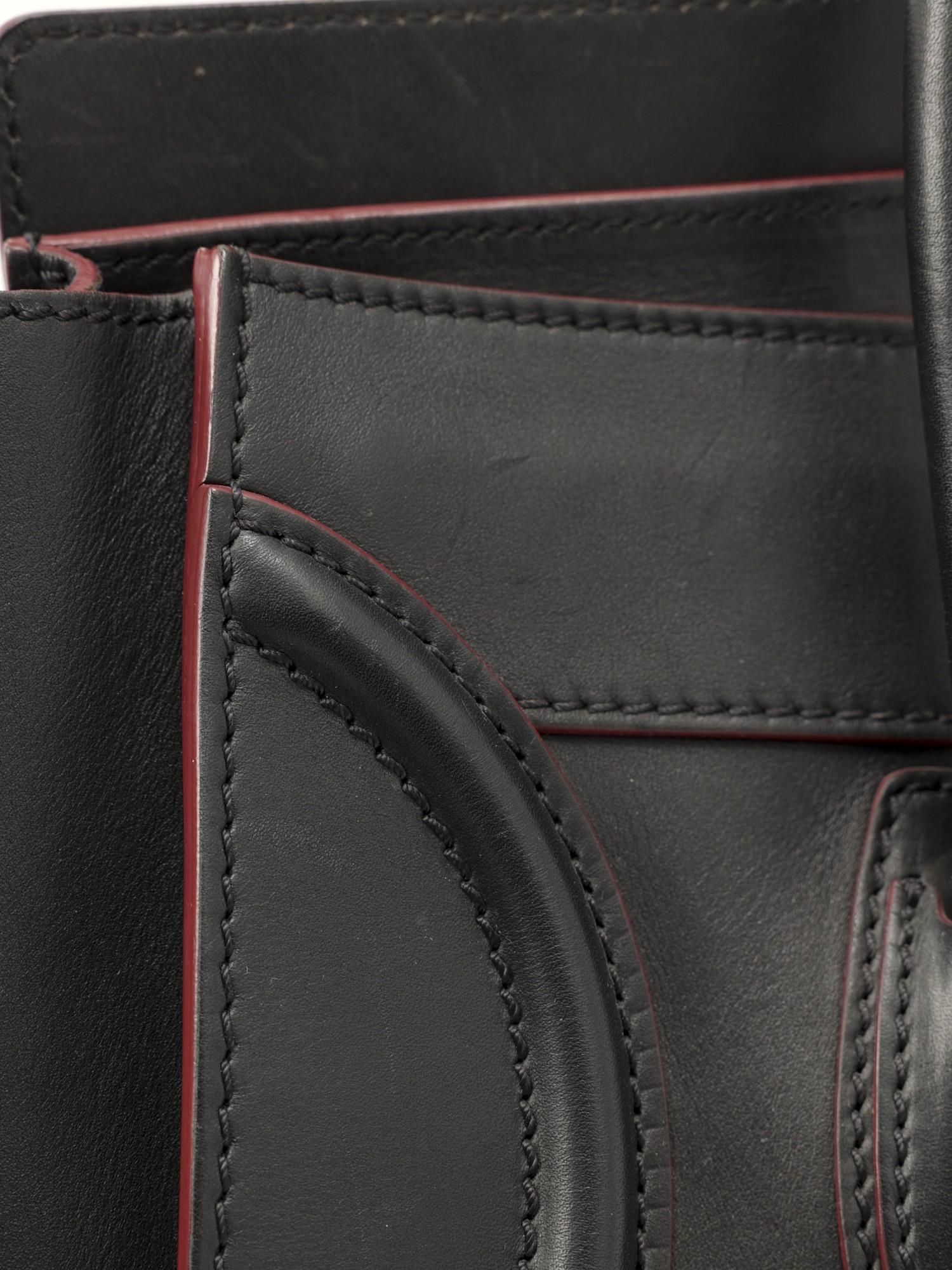 Celine Luggage 9