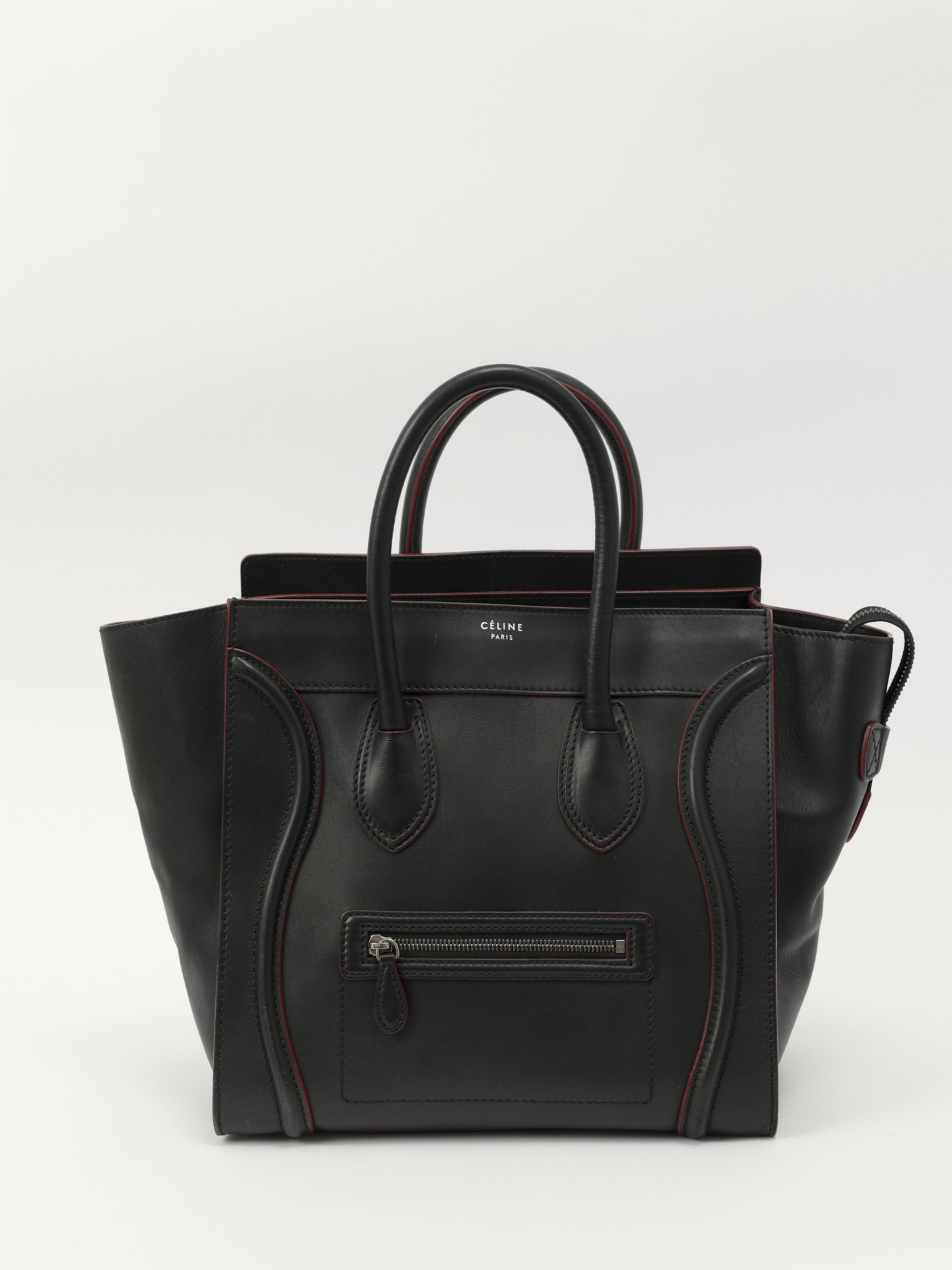 Celine Luggage 0