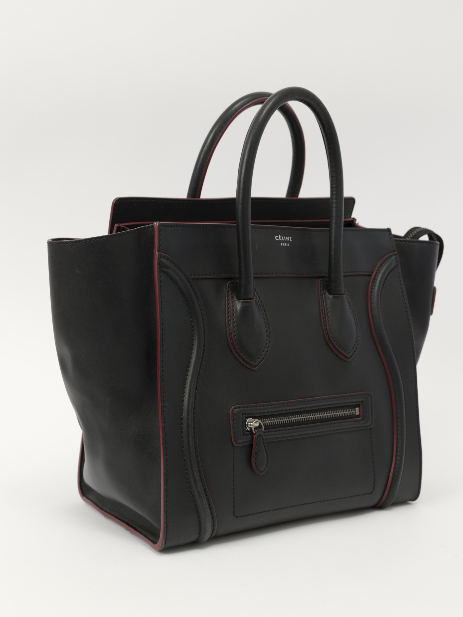 Celine Luggage 2