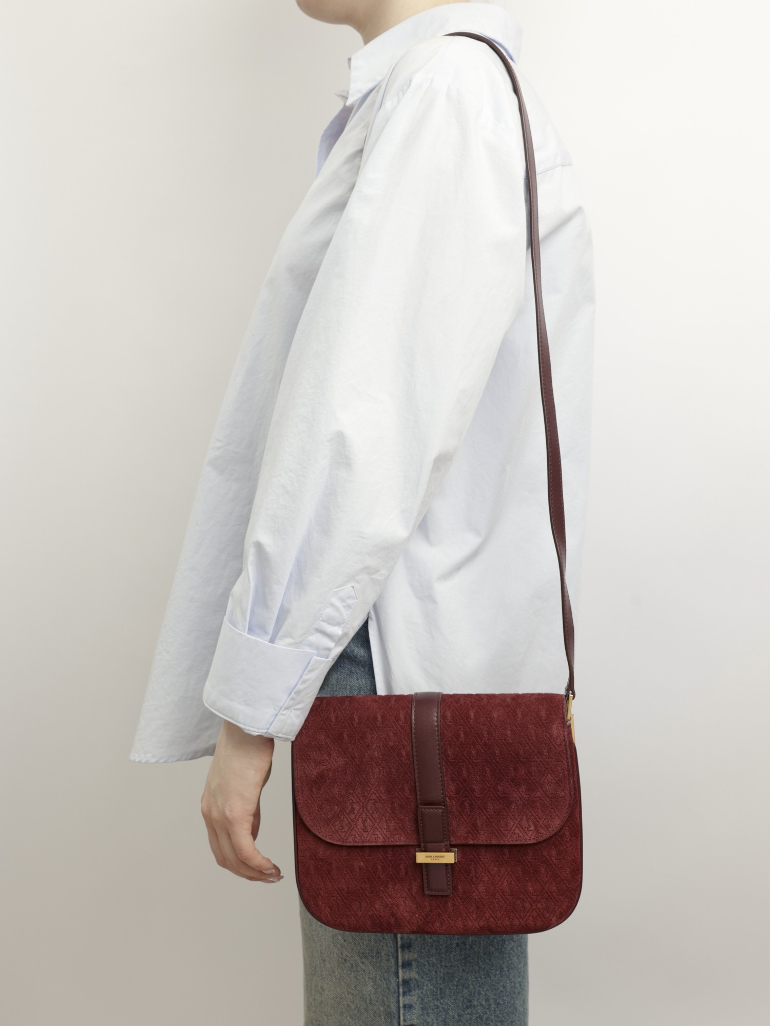 Saint Laurent Le Monogramme 1