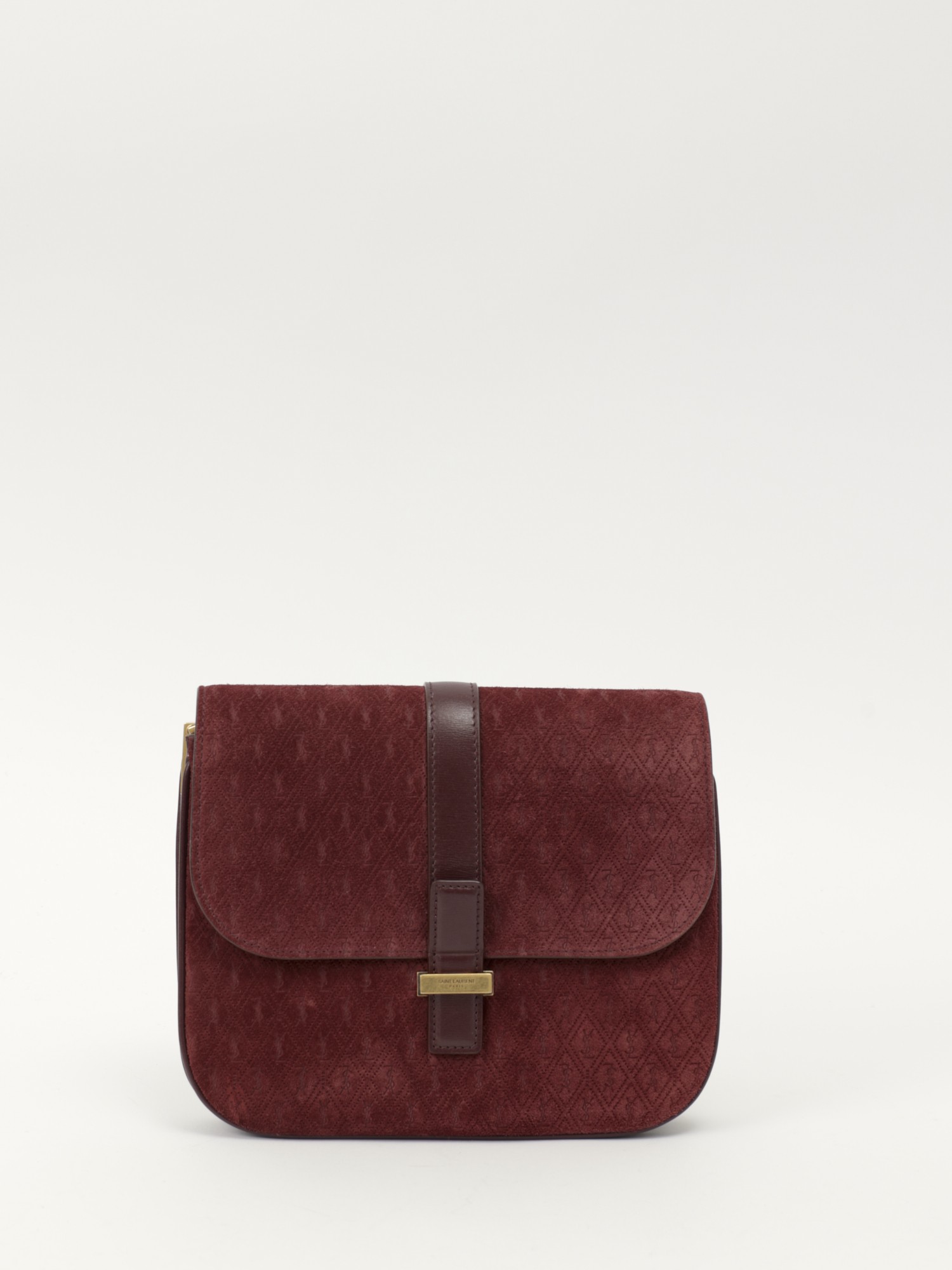 Saint Laurent Le Monogramme 0